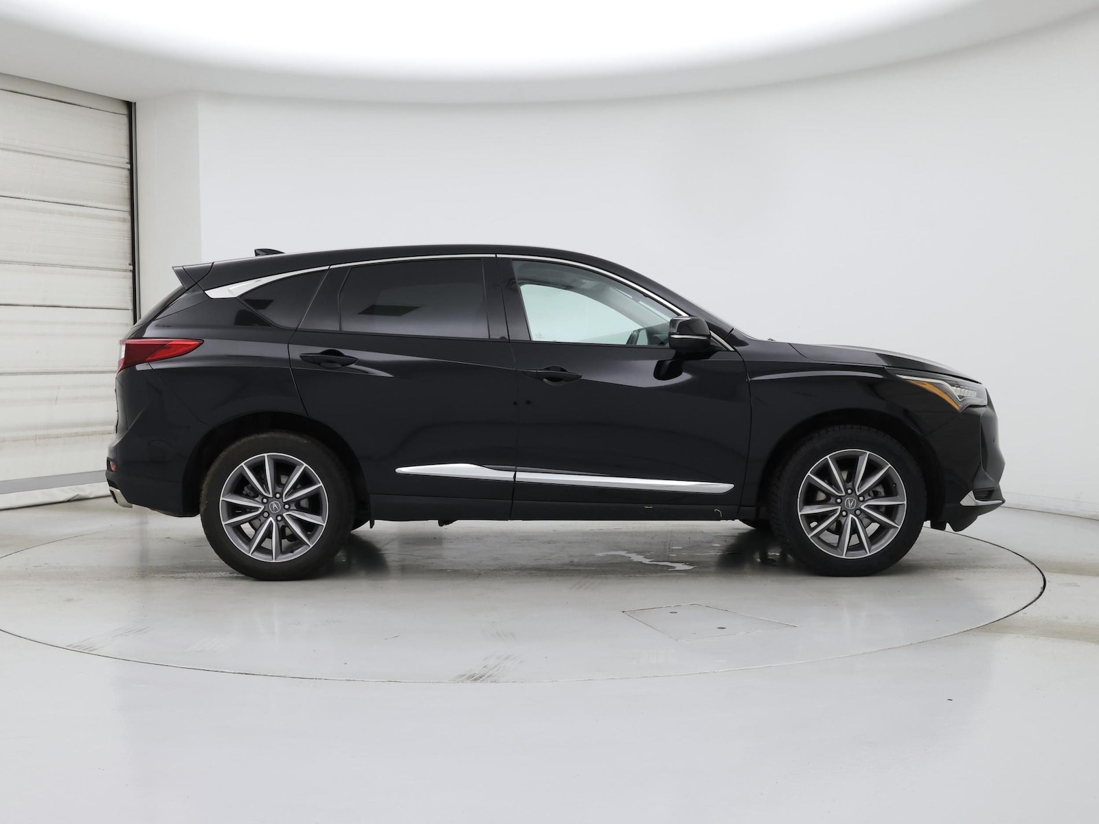 2023 Acura RDX Technology Package - Photo 8