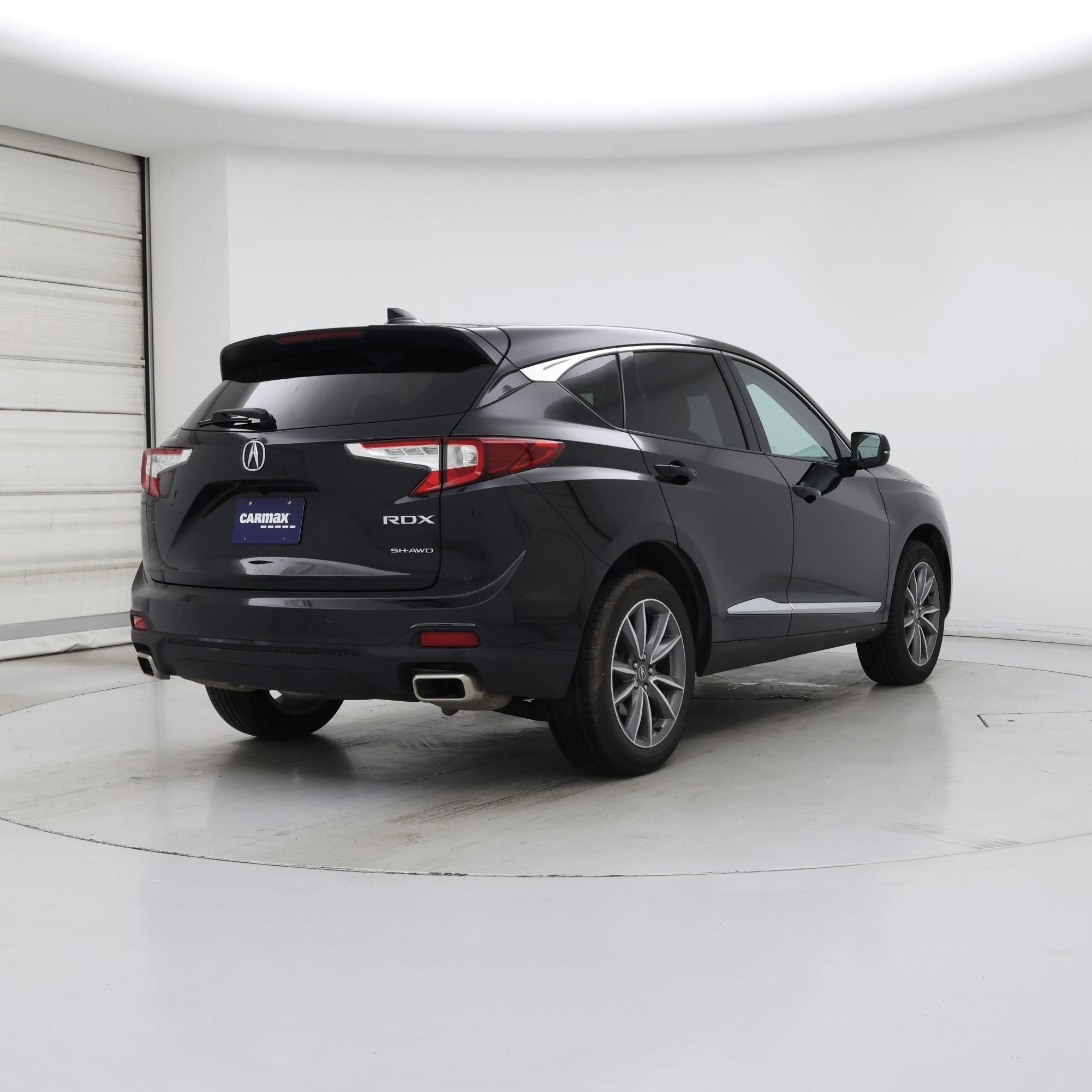 Thumbnail: 2023 Acura RDX - 8
