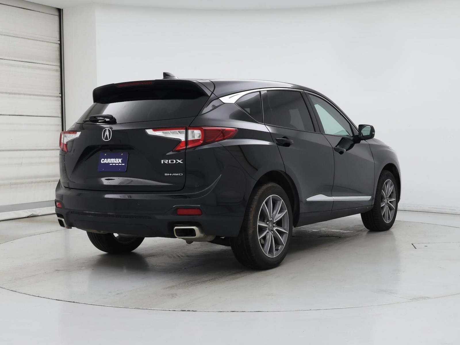 2023 Acura RDX Technology Package - Photo 9