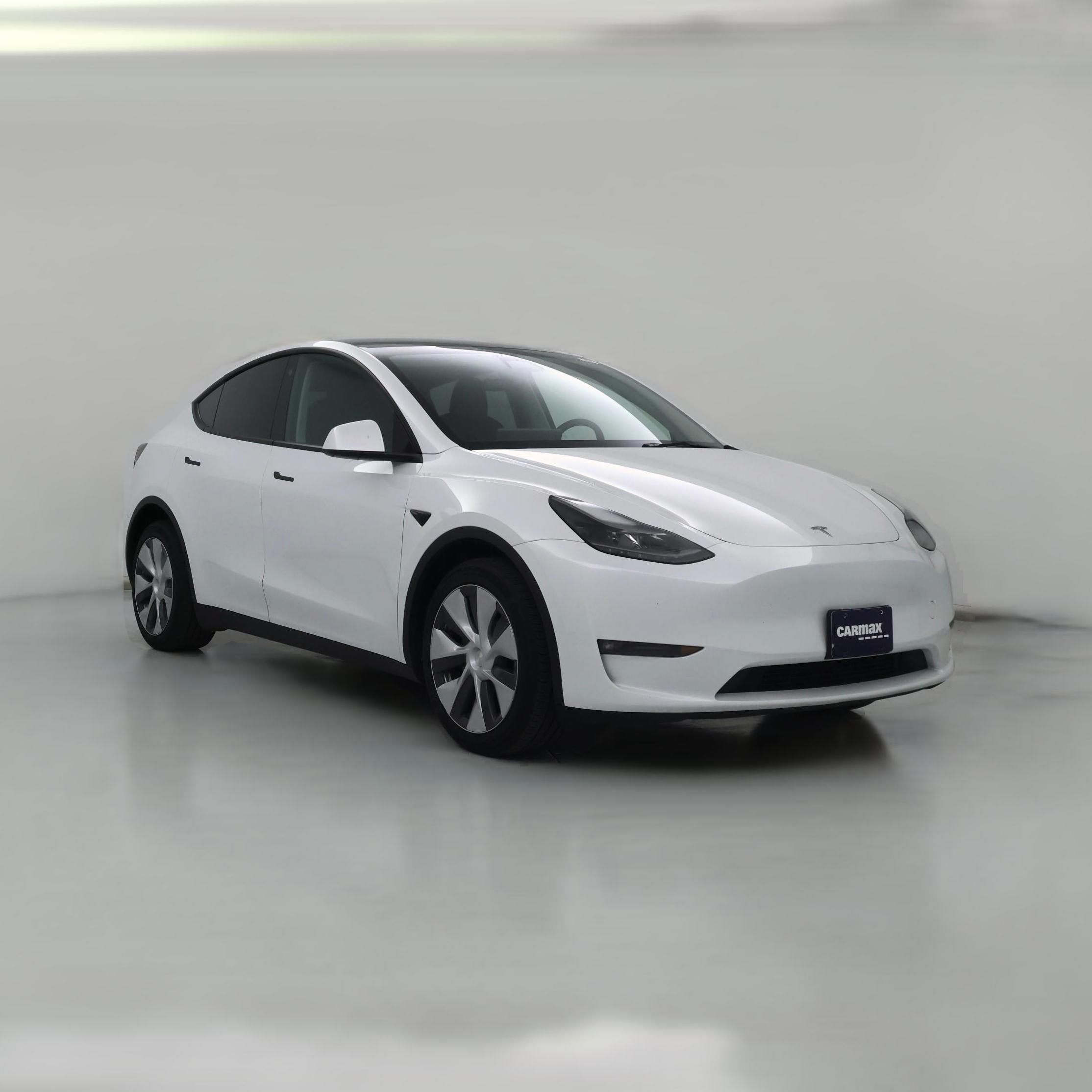 Thumbnail: 2023 Tesla Model Y - 1