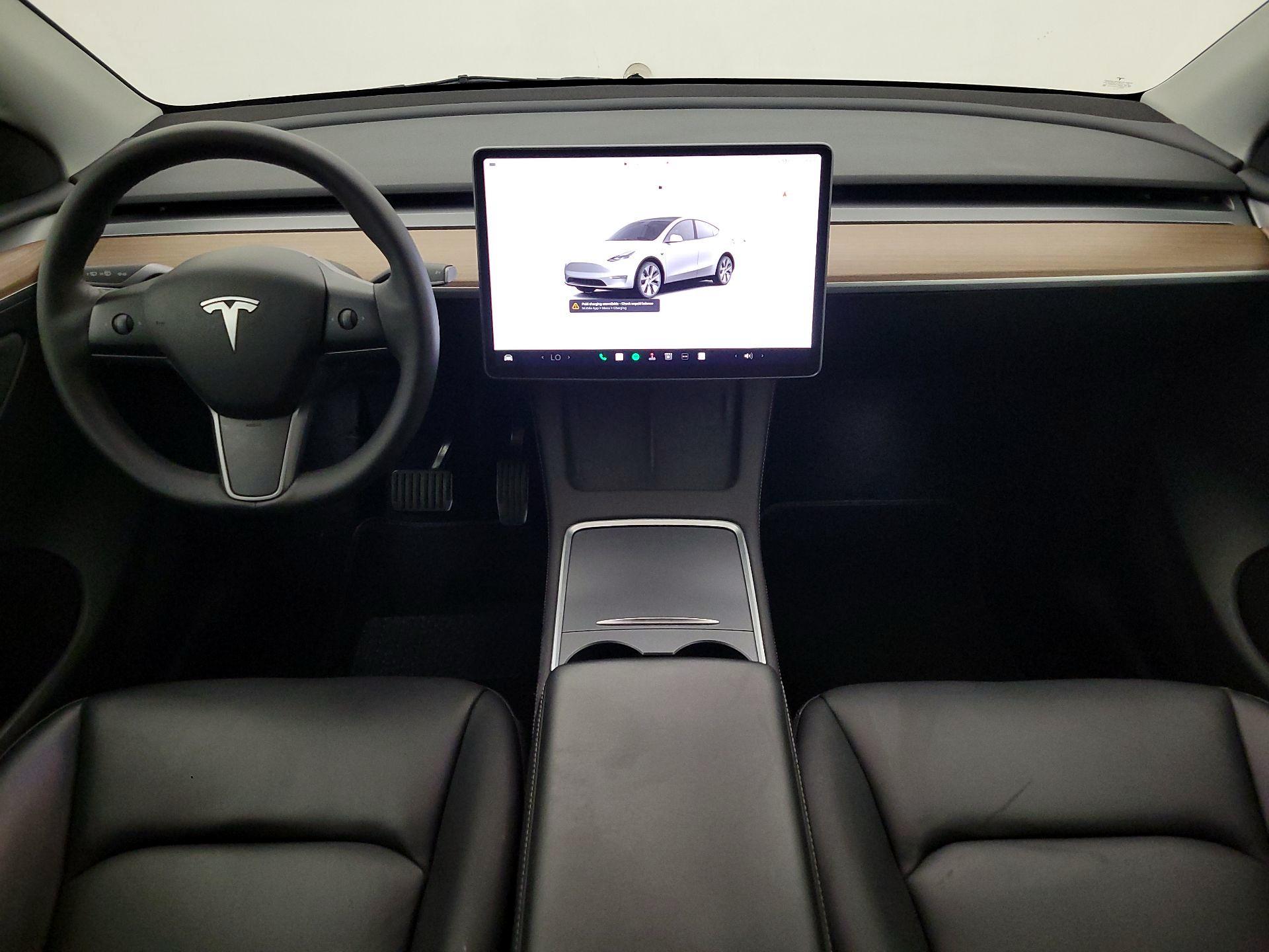 Thumbnail: 2023 Tesla Model Y - 9