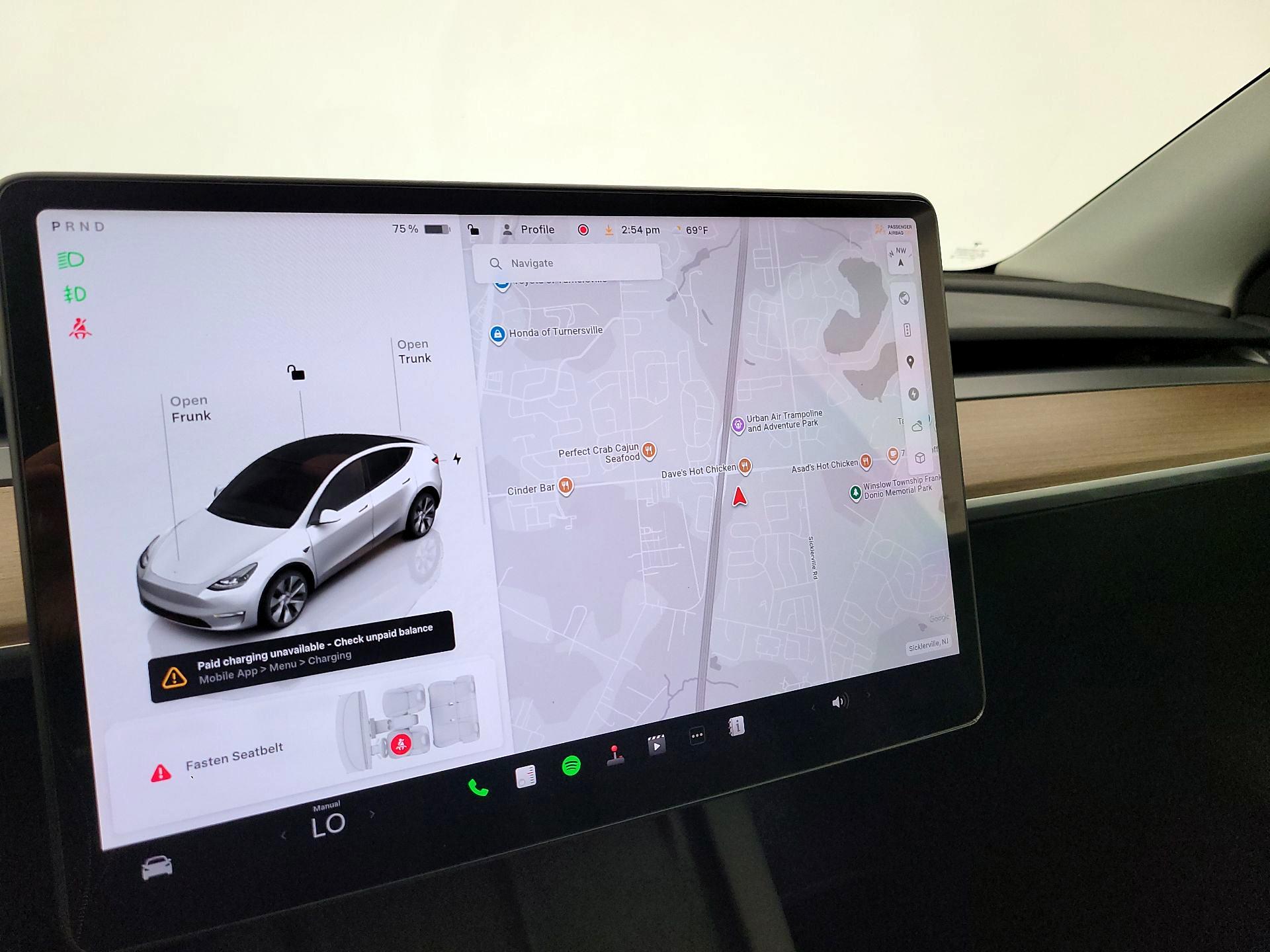 Thumbnail: 2023 Tesla Model Y - 13