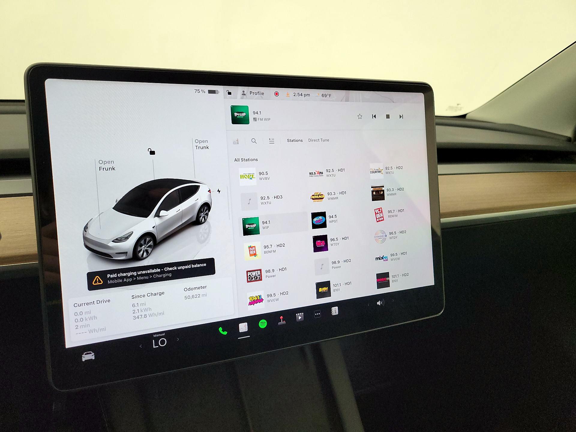 Thumbnail: 2023 Tesla Model Y - 15