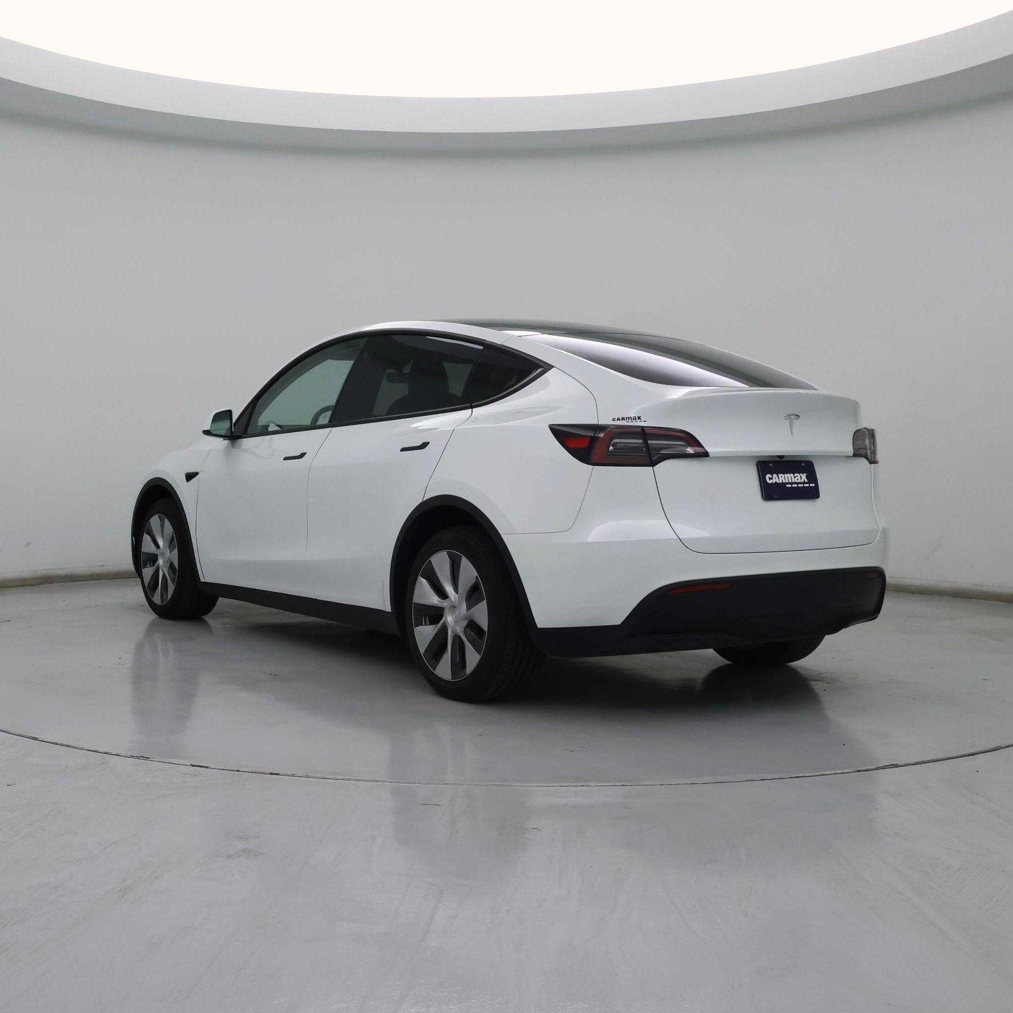 Thumbnail: 2023 Tesla Model Y - 2