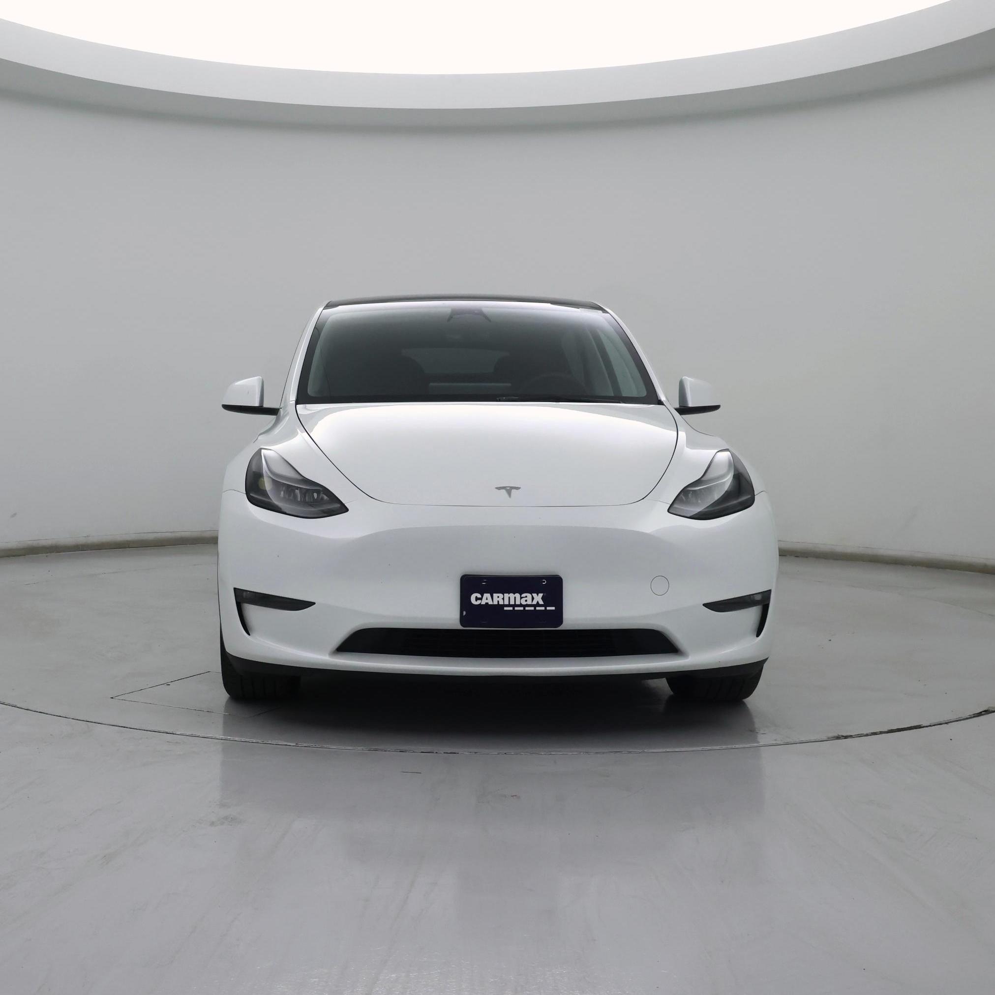 Thumbnail: 2023 Tesla Model Y - 5