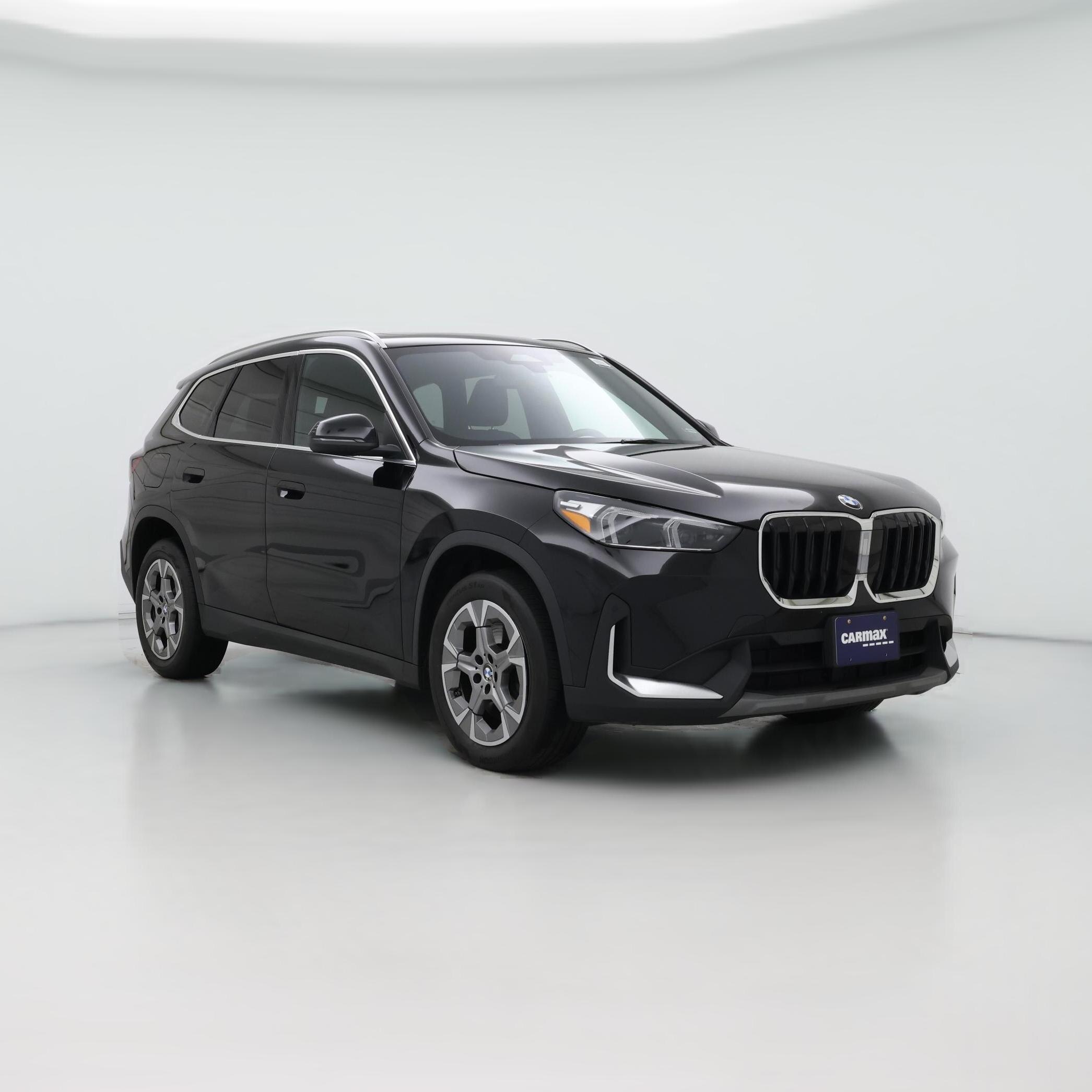 Thumbnail: 2023 BMW X1 - 1