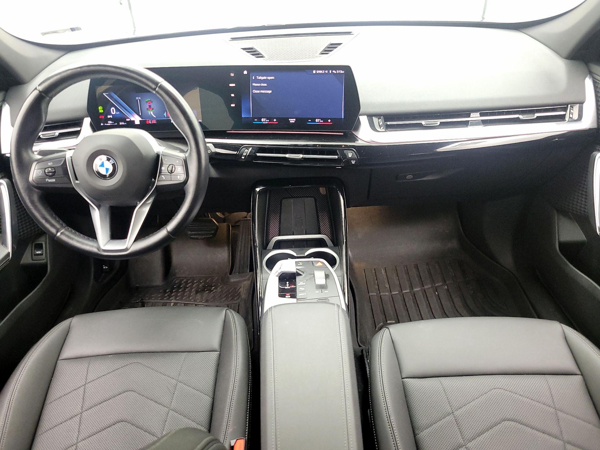 Thumbnail: 2023 BMW X1 - 9