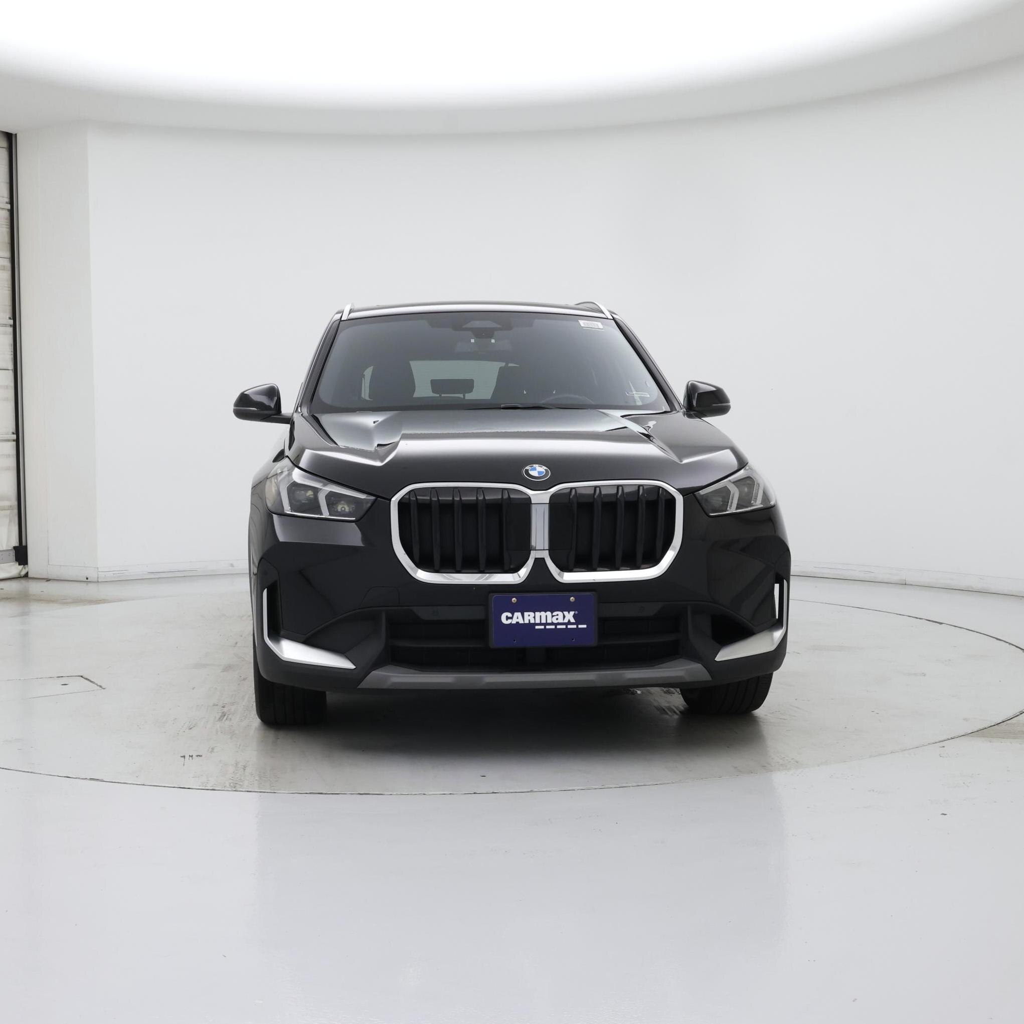 Thumbnail: 2023 BMW X1 - 5