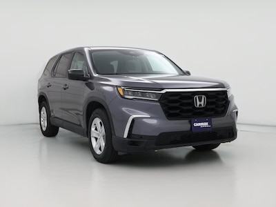 2023 Honda Pilot LX