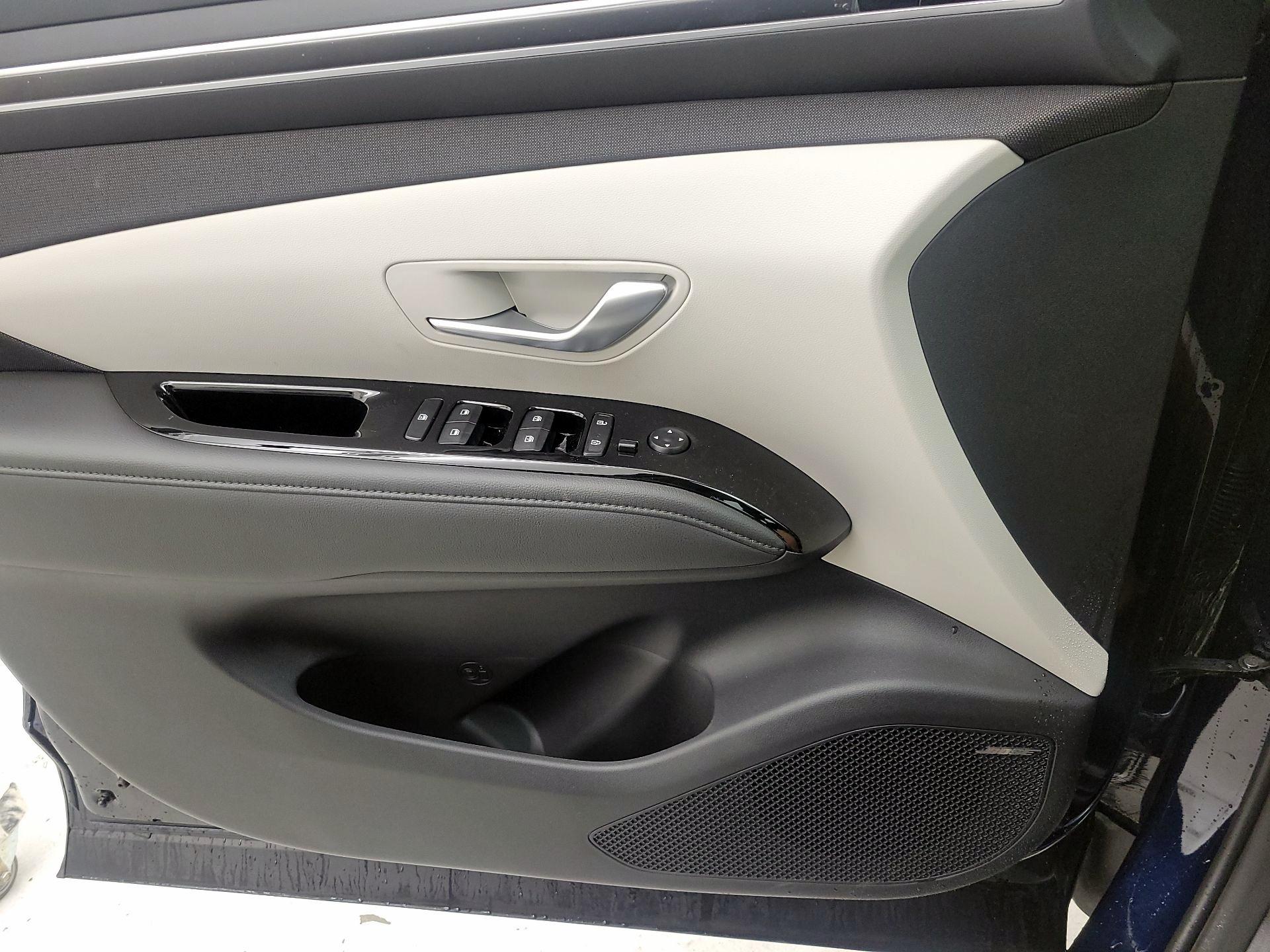 Thumbnail: 2024 Hyundai Tucson - 12