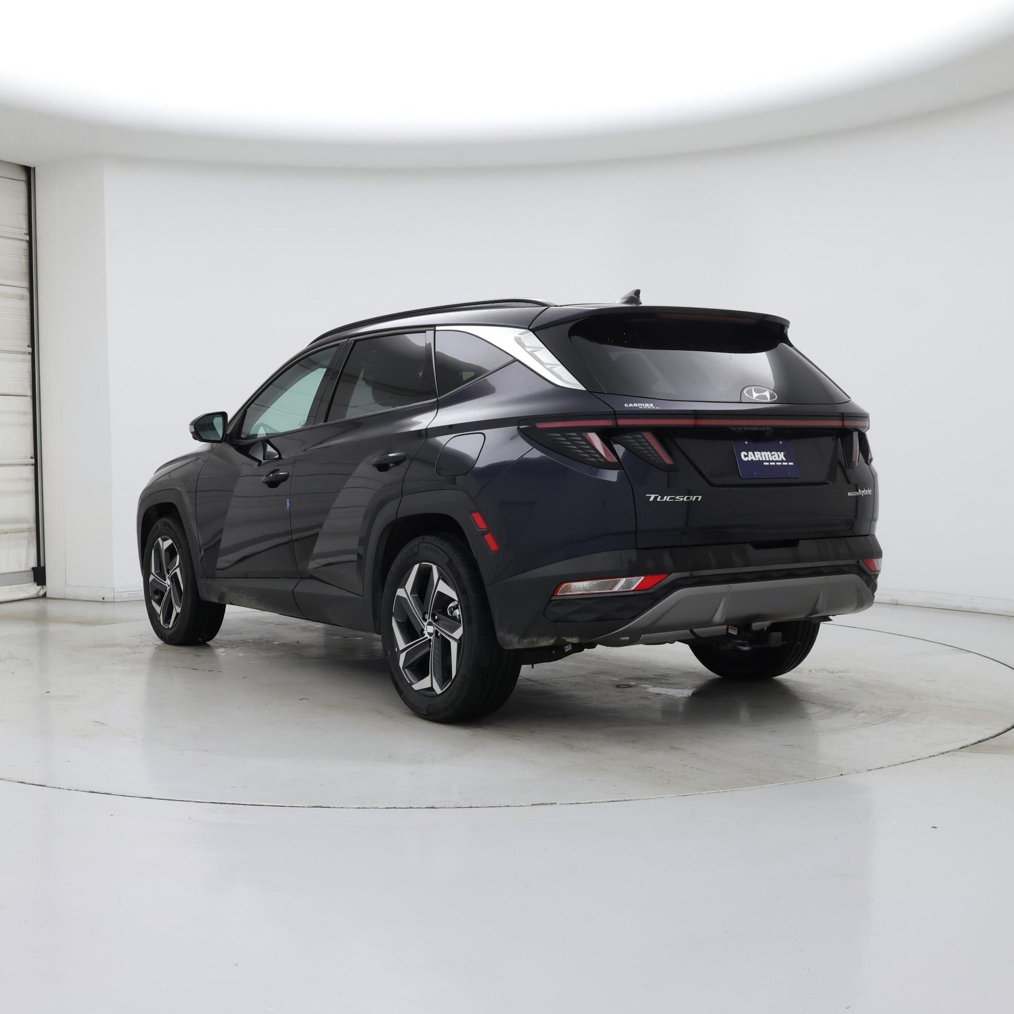 Thumbnail: 2024 Hyundai Tucson - 2