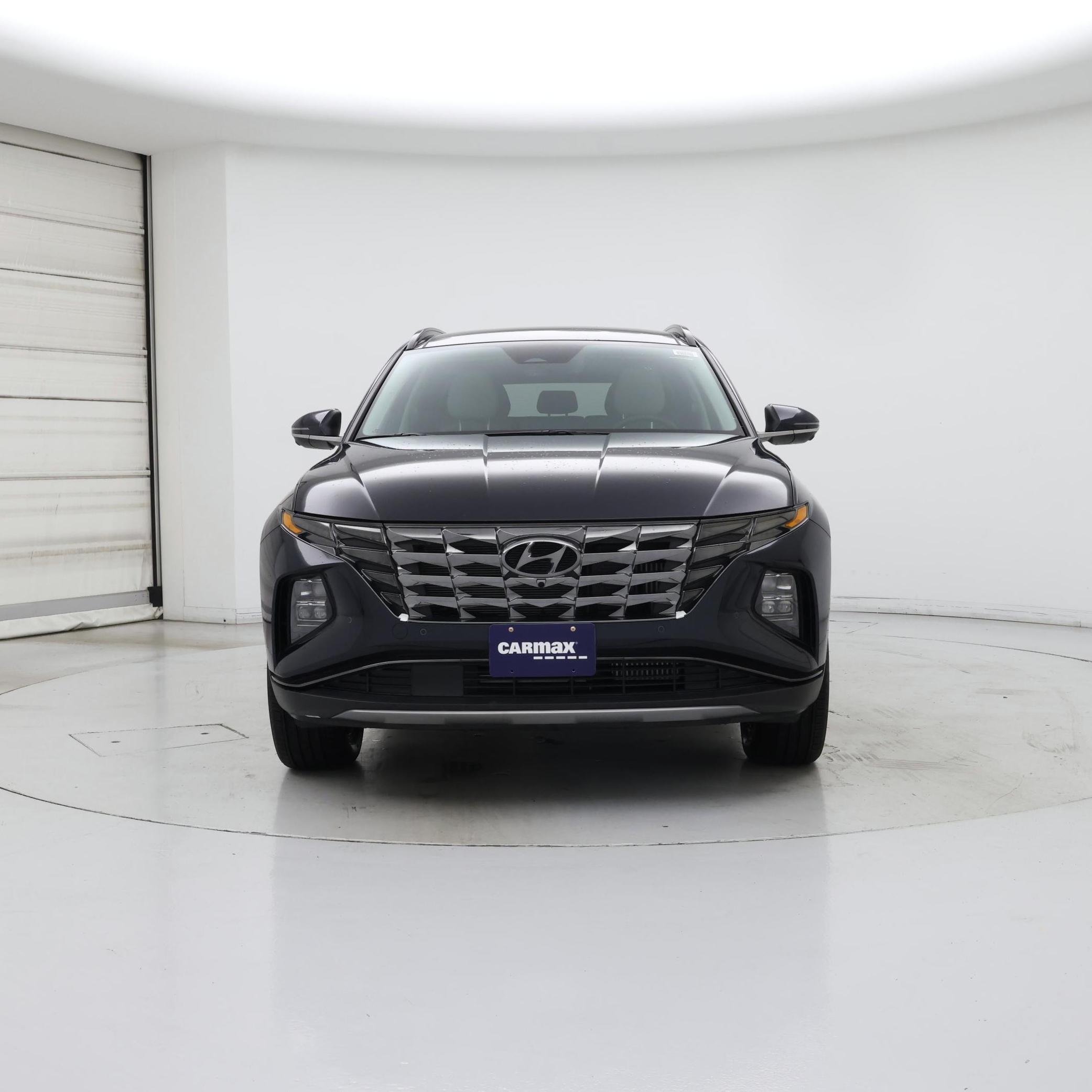 Thumbnail: 2024 Hyundai Tucson - 5
