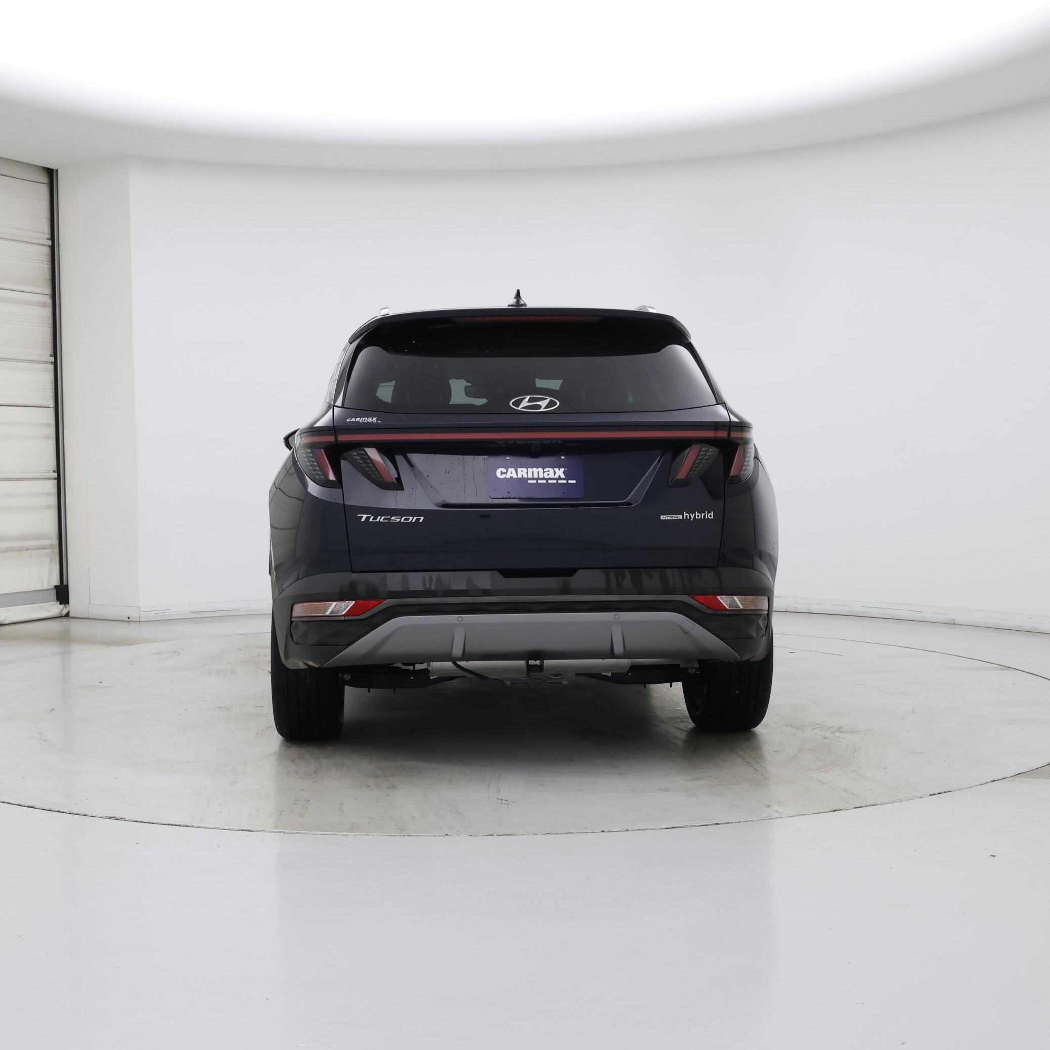 Thumbnail: 2024 Hyundai Tucson - 6