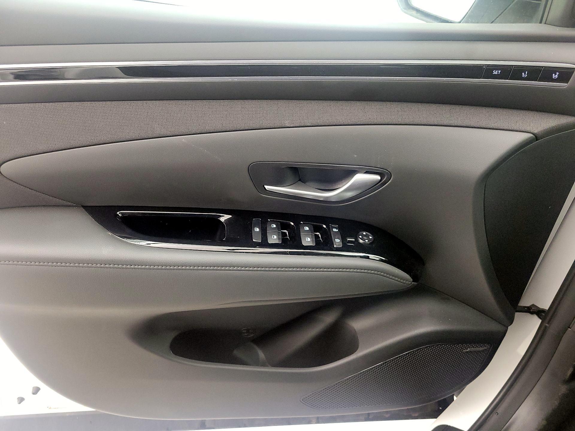 Thumbnail: 2024 Hyundai Tucson - 12