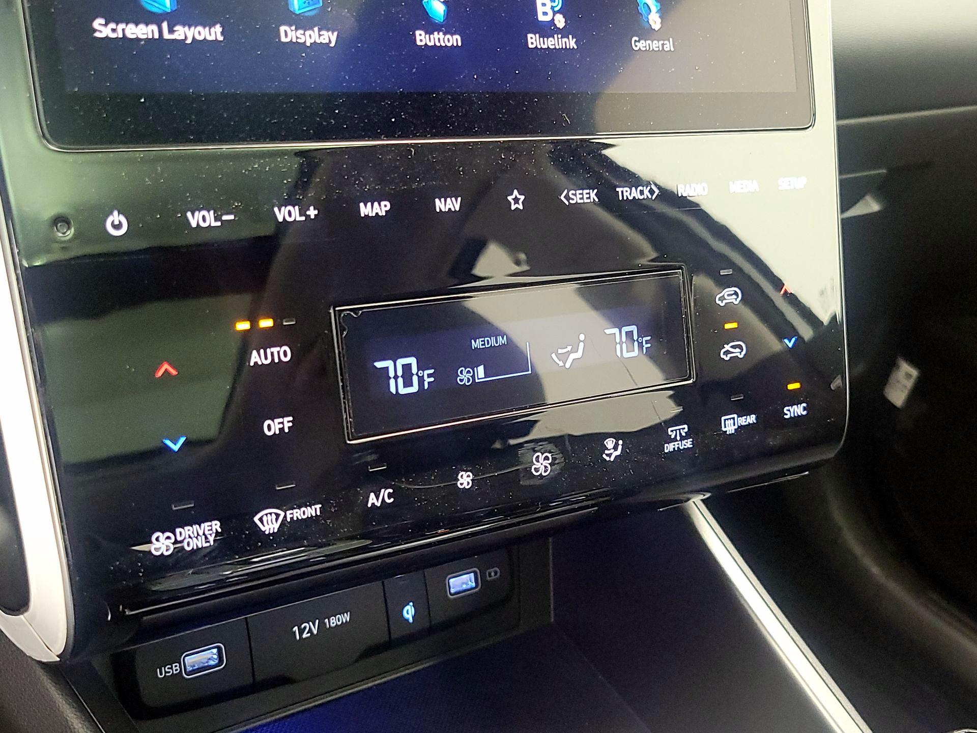 Thumbnail: 2024 Hyundai Tucson - 17
