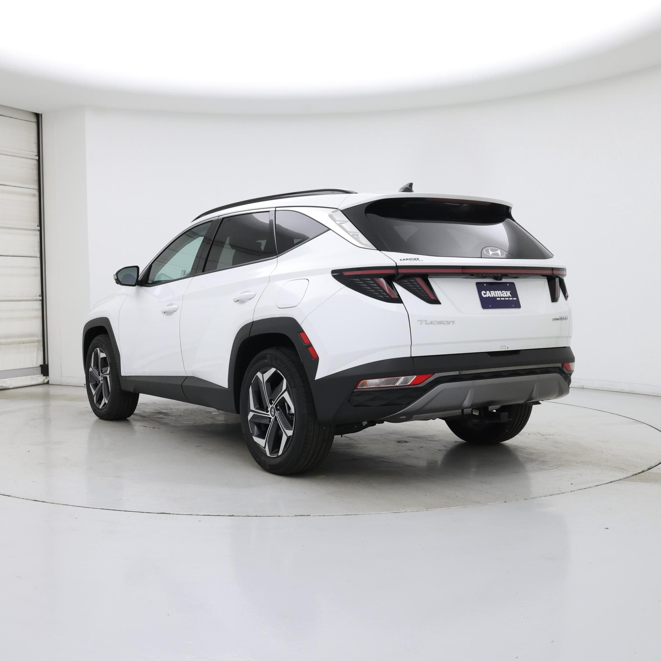 Thumbnail: 2024 Hyundai Tucson - 2