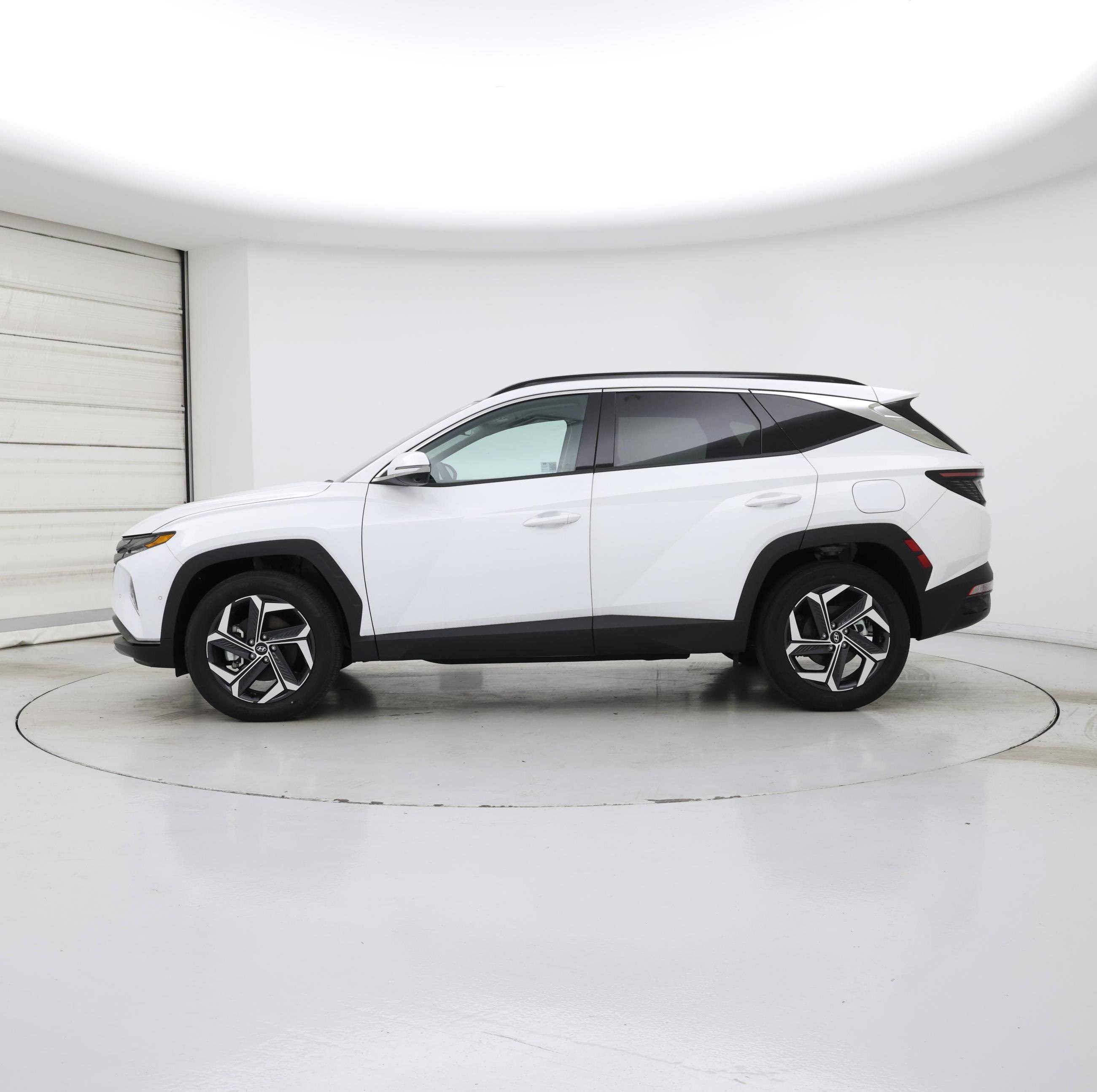 Thumbnail: 2024 Hyundai Tucson - 3