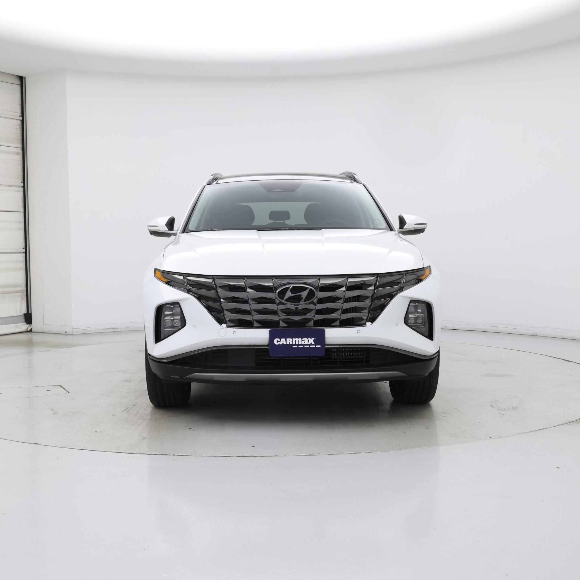 Thumbnail: 2024 Hyundai Tucson - 5
