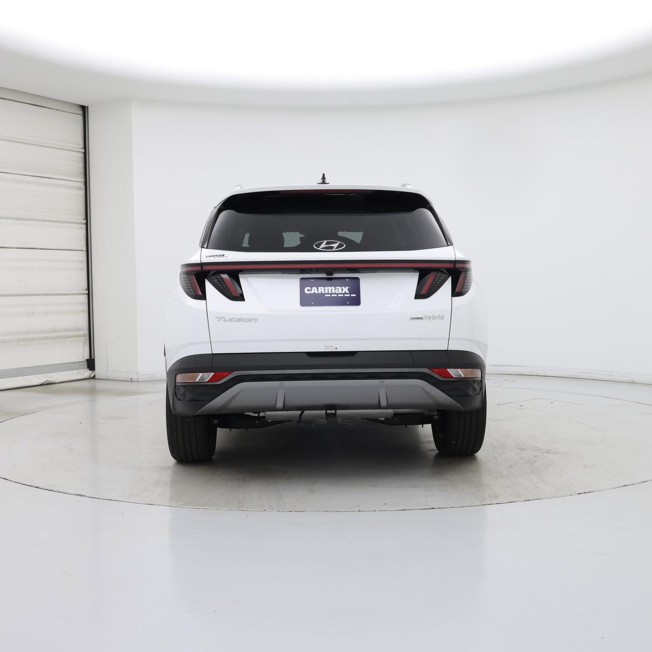 Thumbnail: 2024 Hyundai Tucson - 6