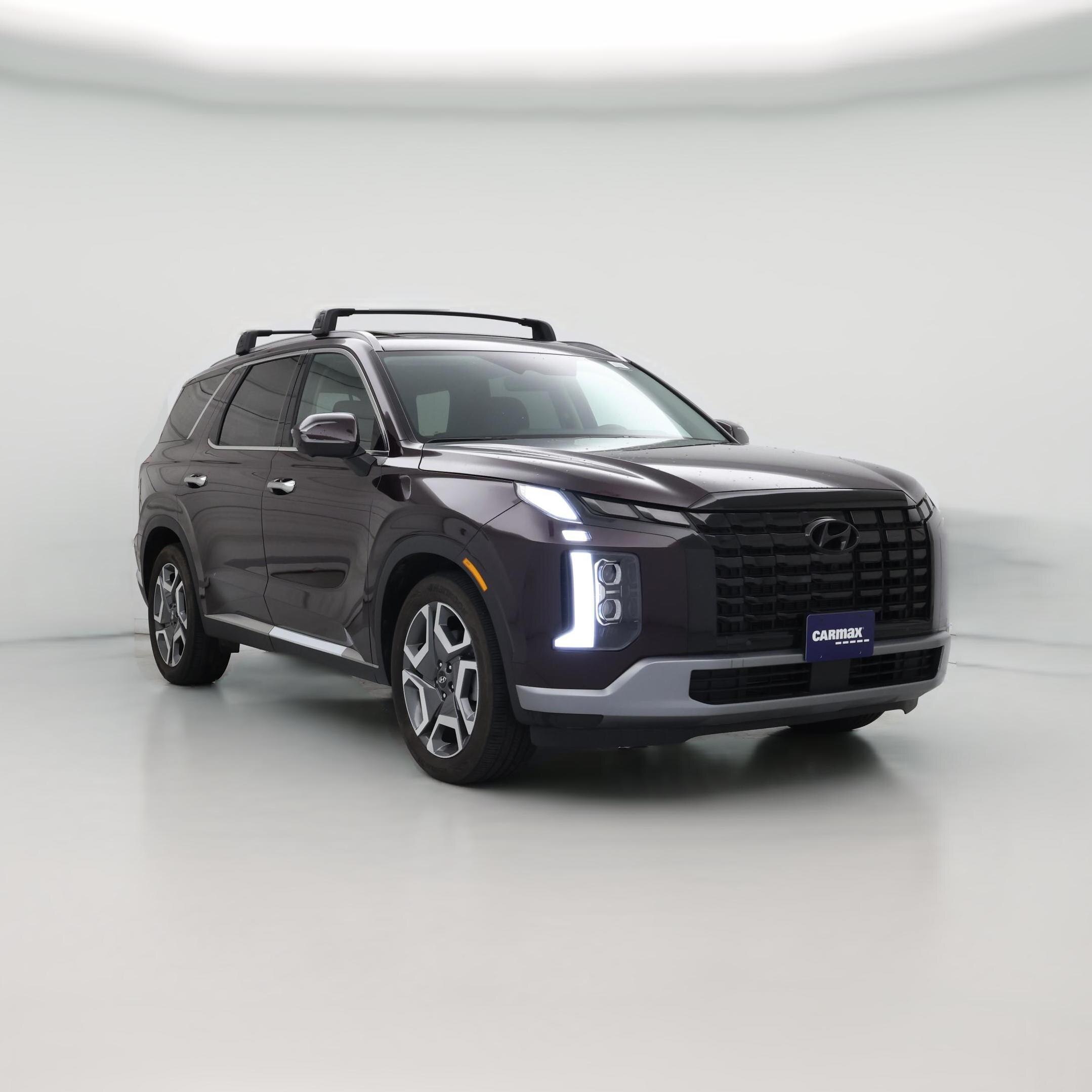 Thumbnail: 2024 Hyundai Palisade - 1