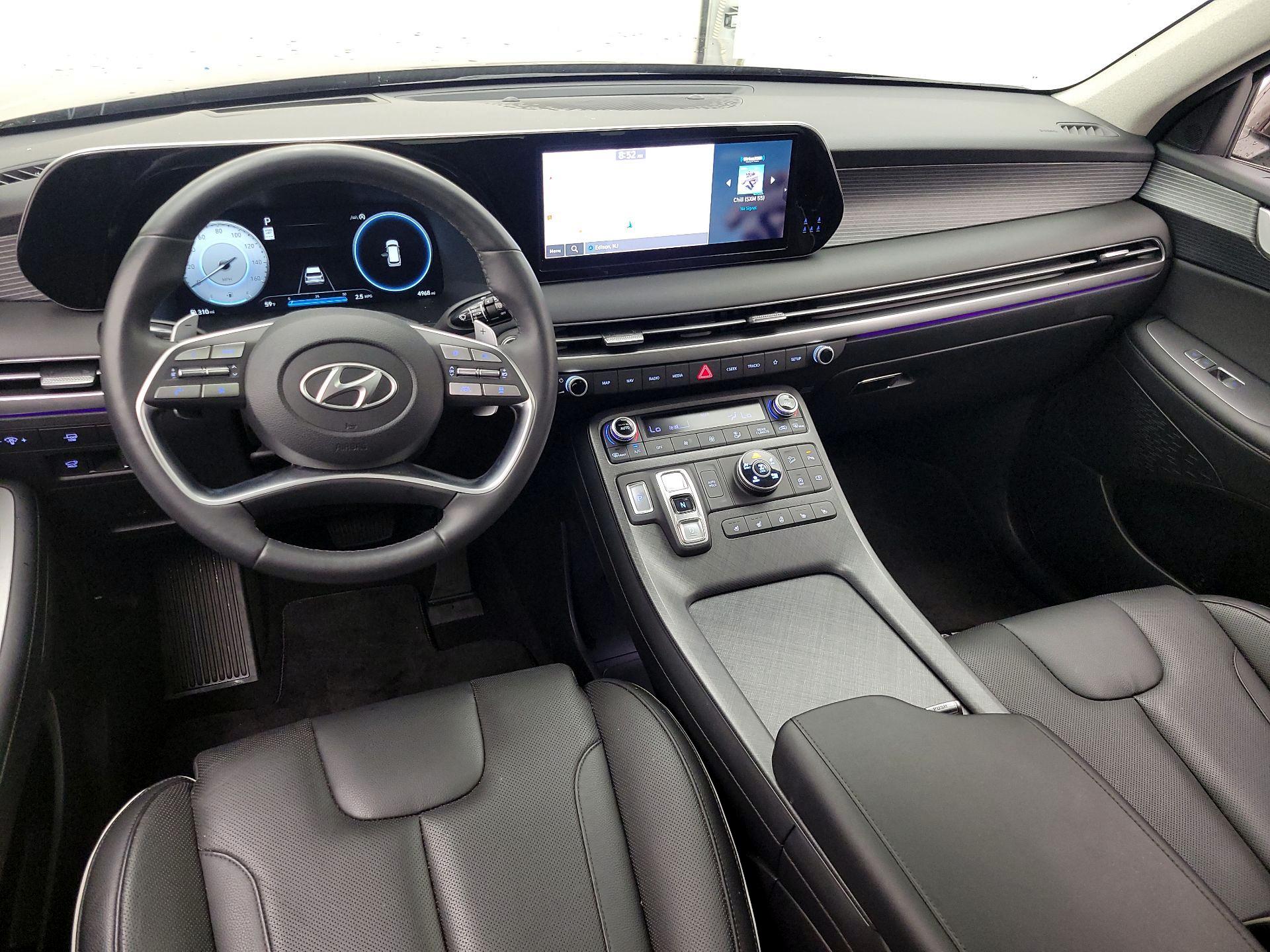 Thumbnail: 2024 Hyundai Palisade - 9
