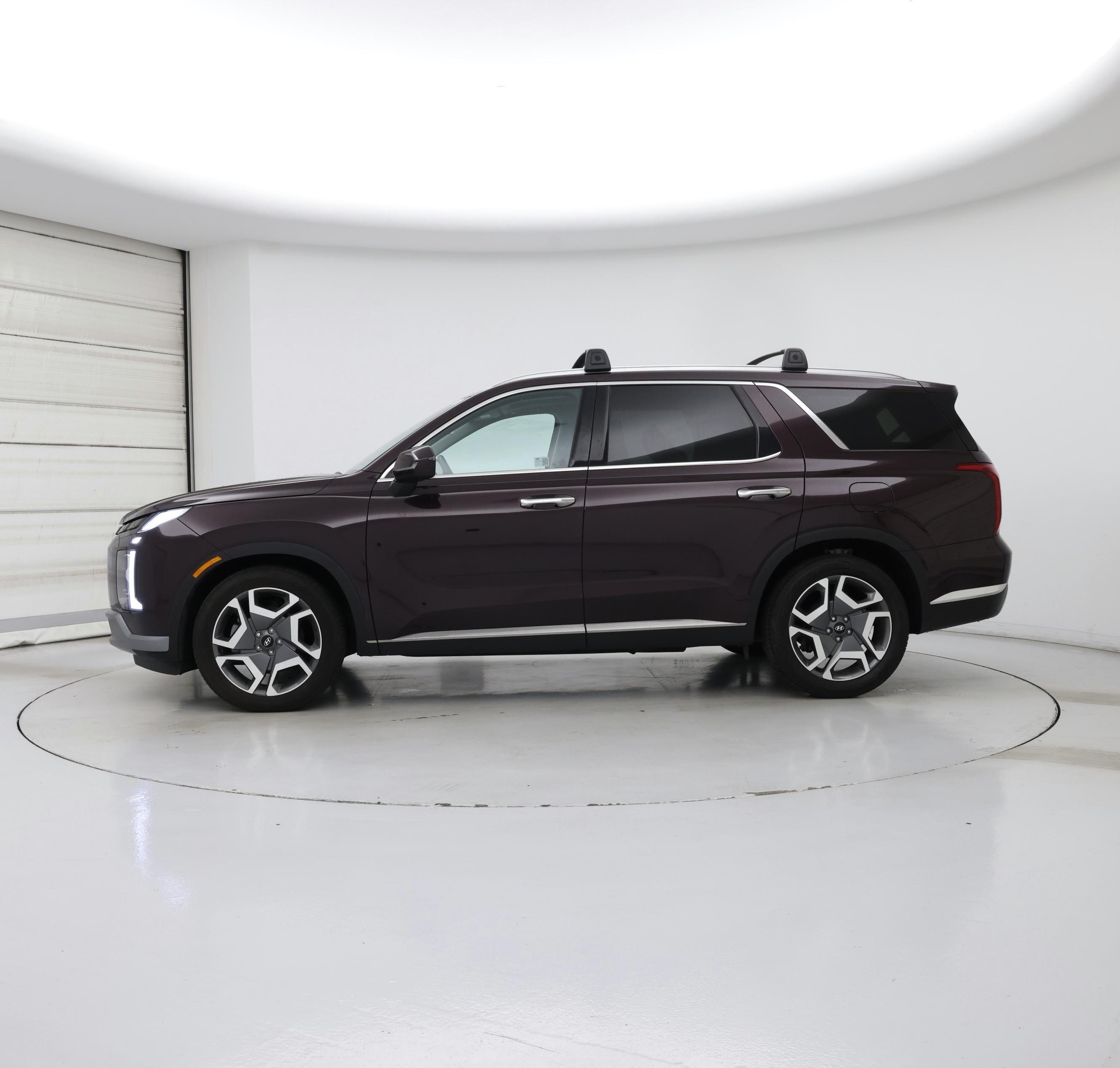 Thumbnail: 2024 Hyundai Palisade - 3