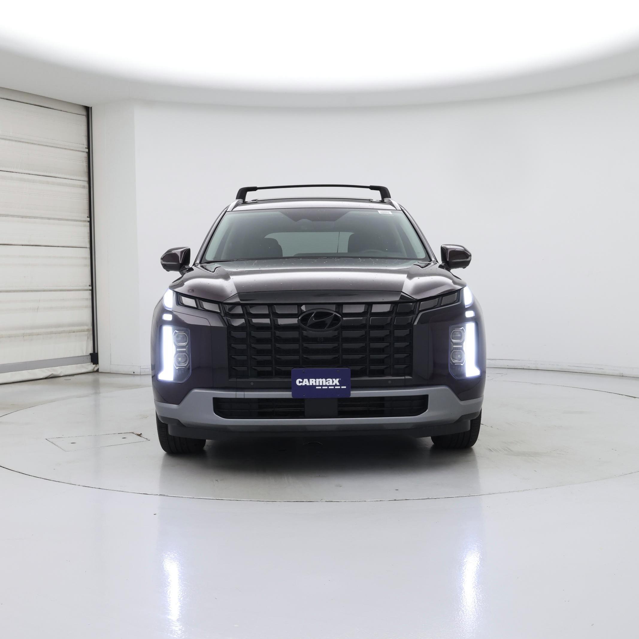Thumbnail: 2024 Hyundai Palisade - 5