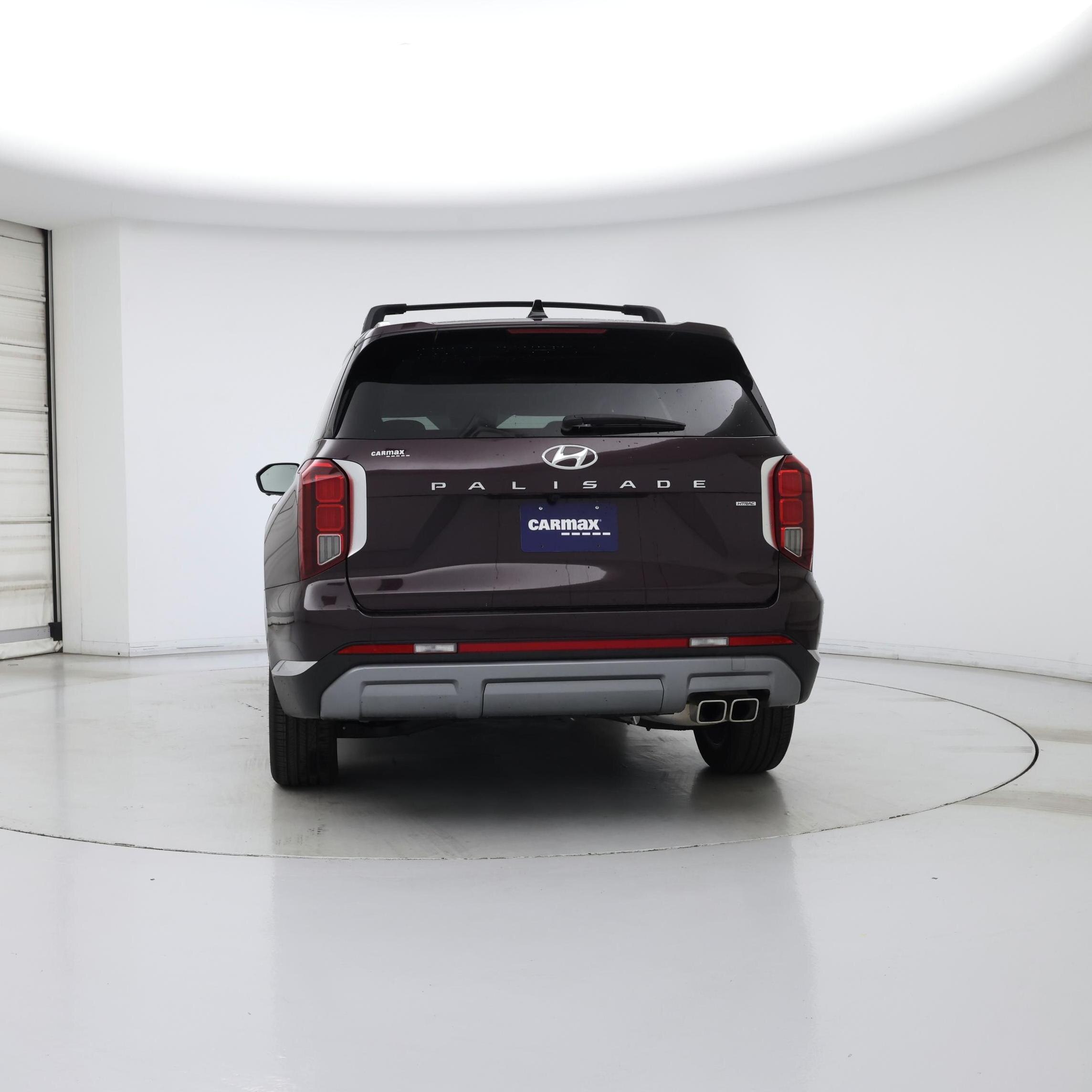 Thumbnail: 2024 Hyundai Palisade - 6
