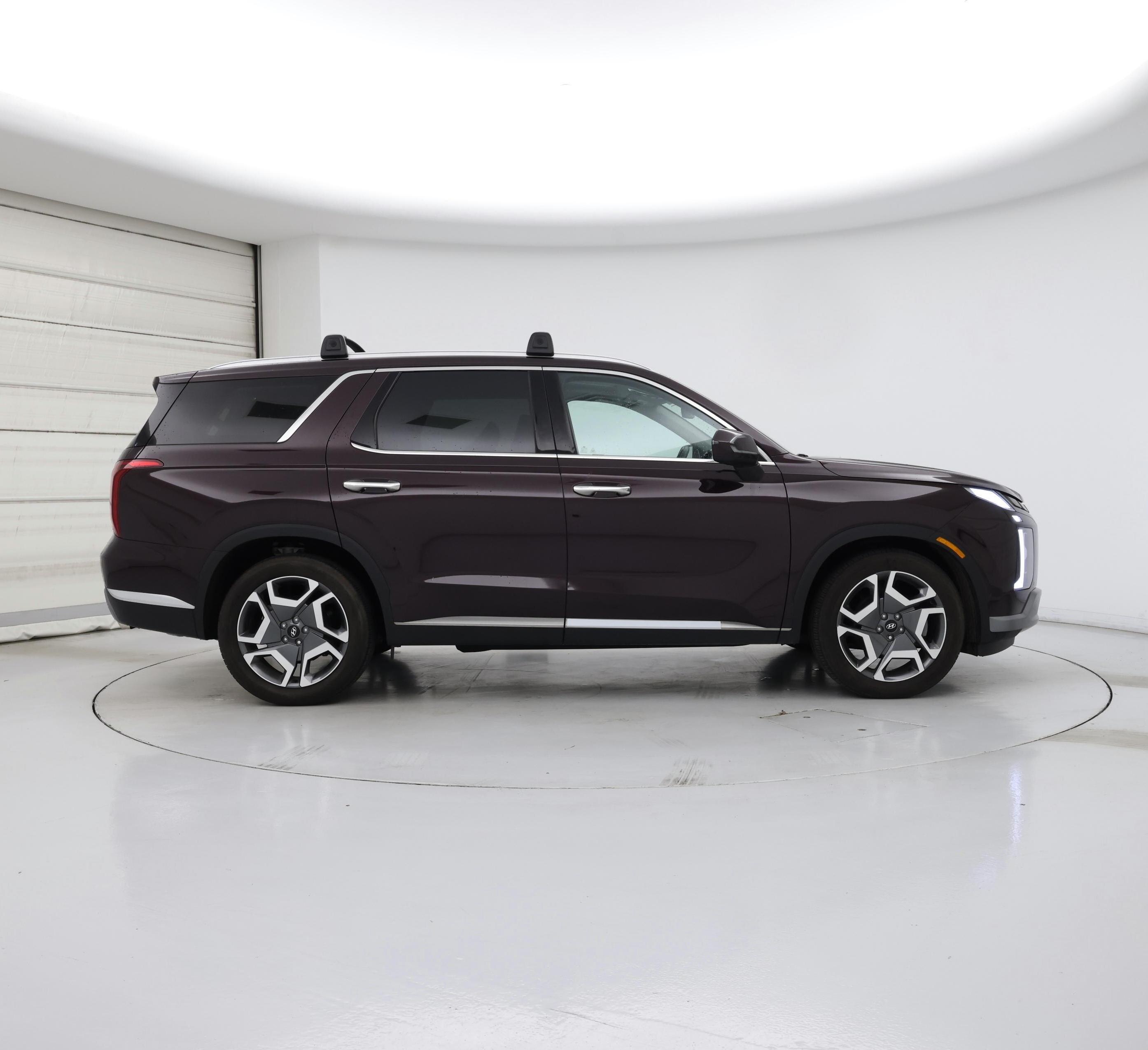 Thumbnail: 2024 Hyundai Palisade - 7