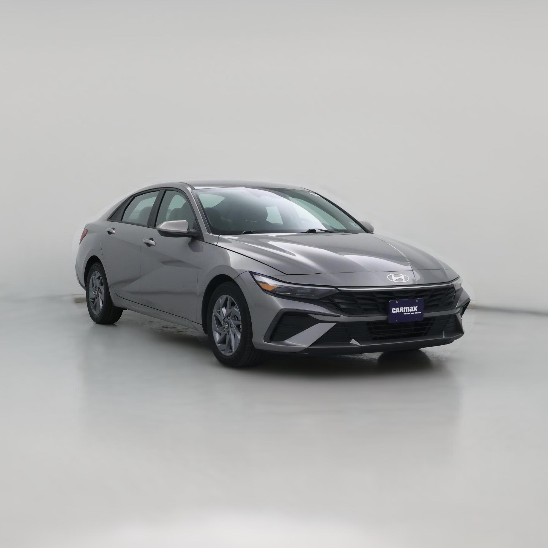 Thumbnail: 2024 Hyundai Elantra - 1