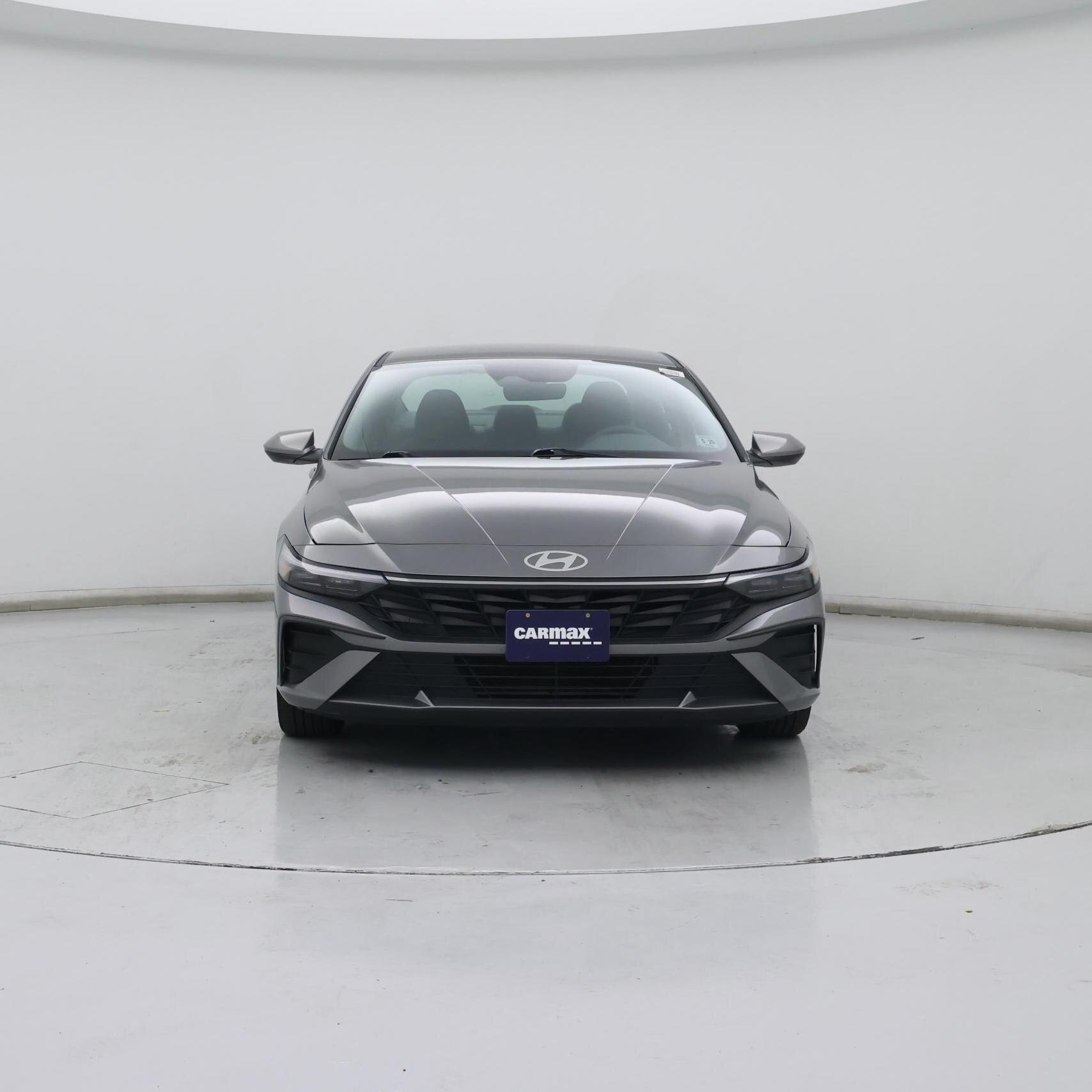 Thumbnail: 2024 Hyundai Elantra - 5