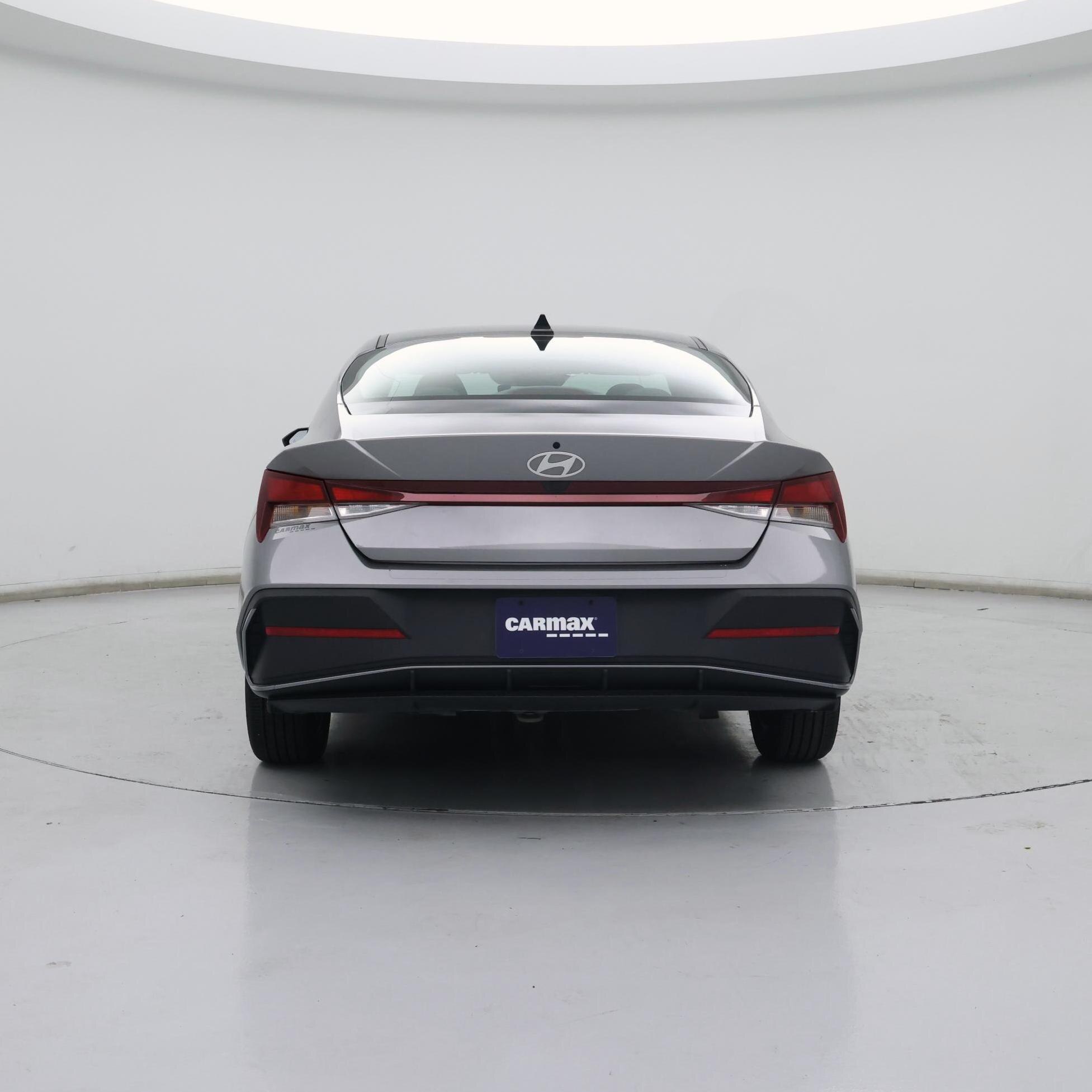 Thumbnail: 2024 Hyundai Elantra - 6