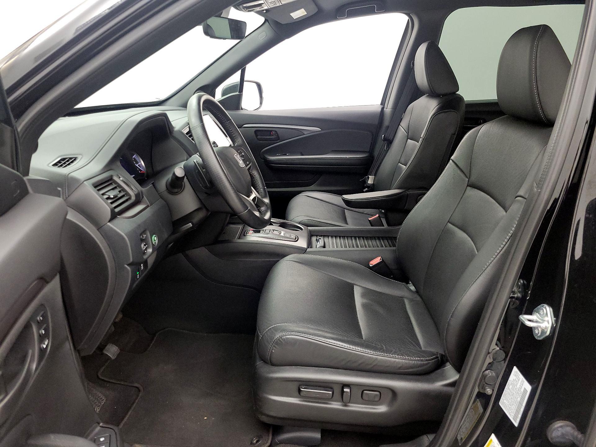 Thumbnail: 2023 Honda Passport - 11