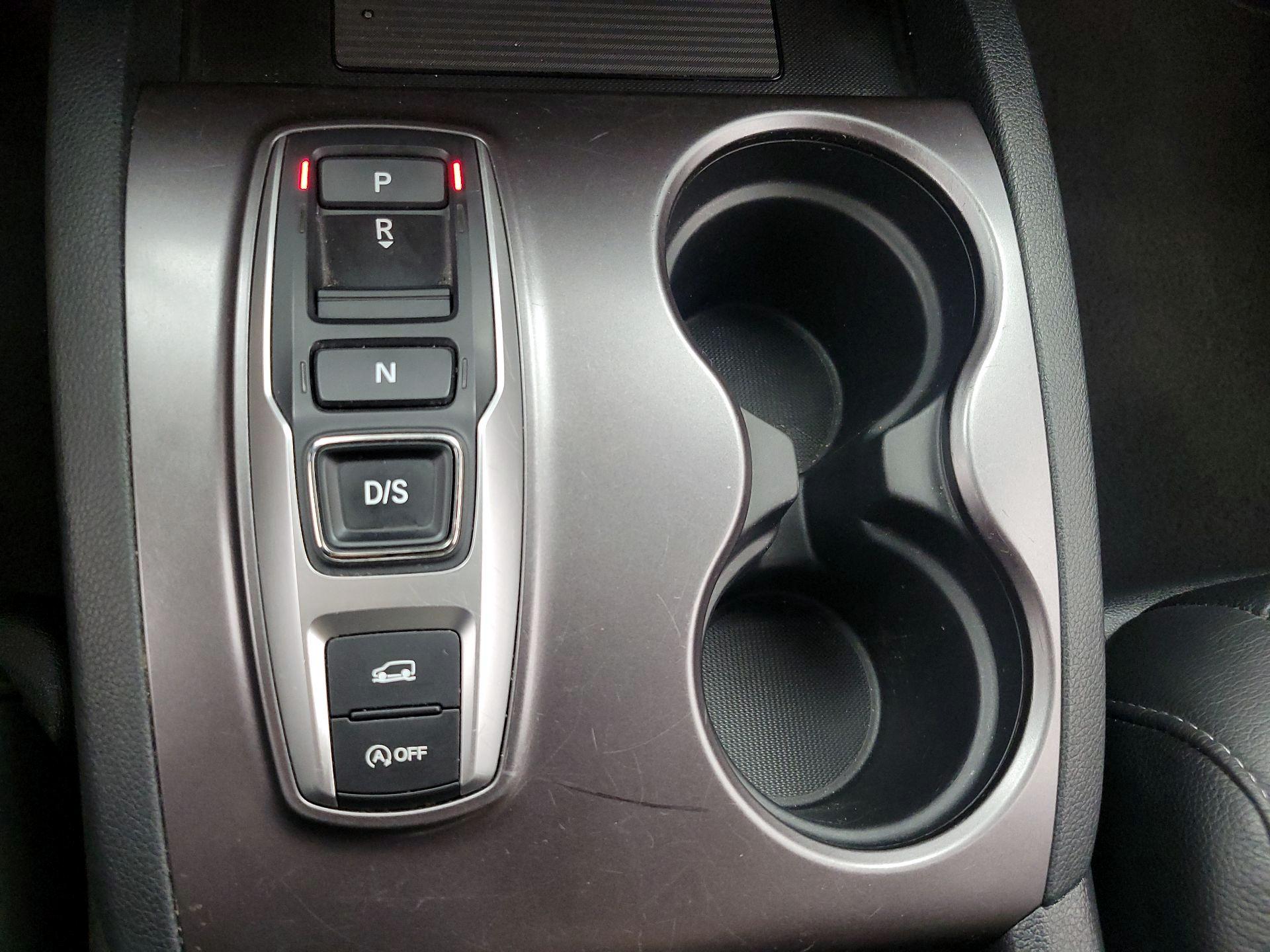 Thumbnail: 2023 Honda Passport - 17