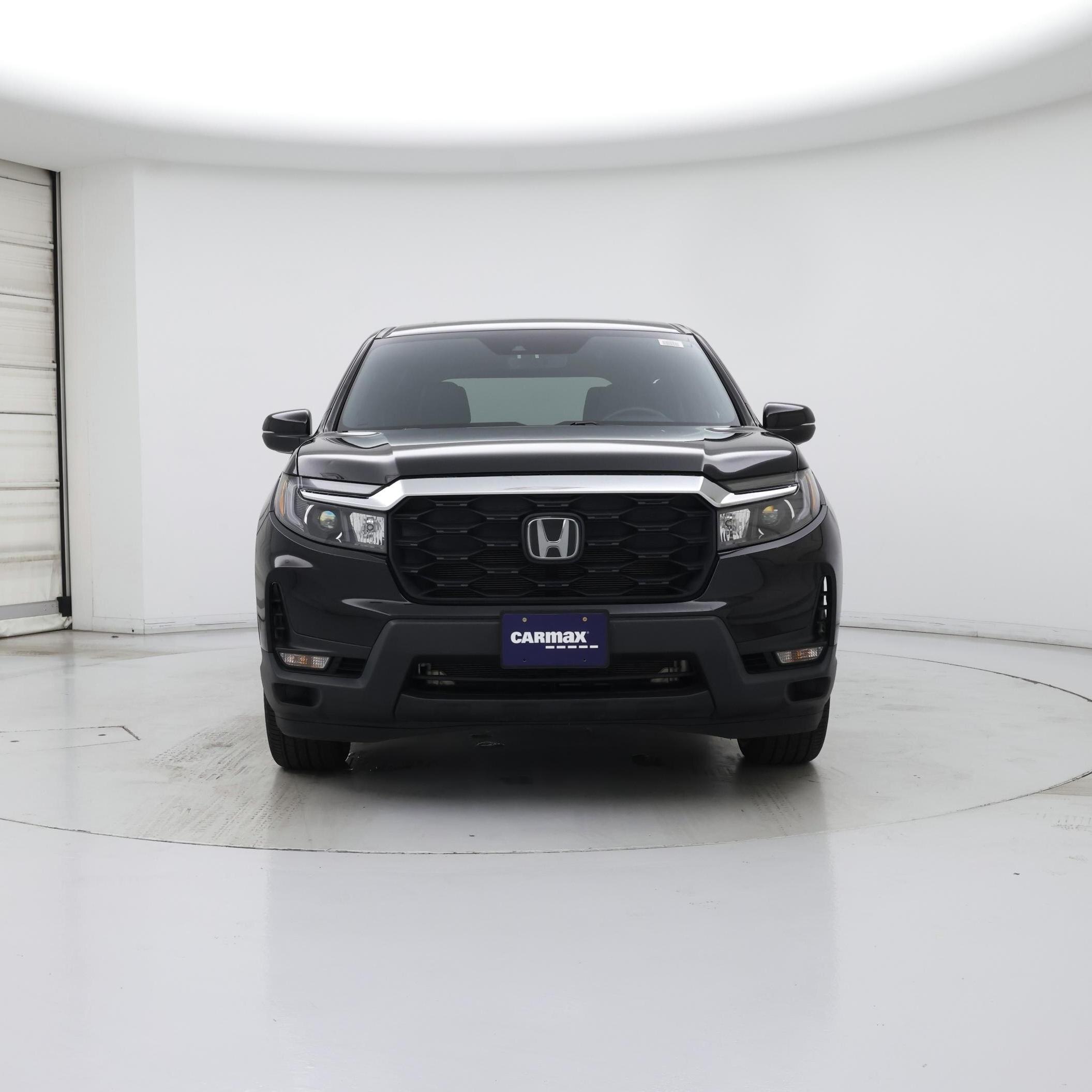 Thumbnail: 2023 Honda Passport - 5