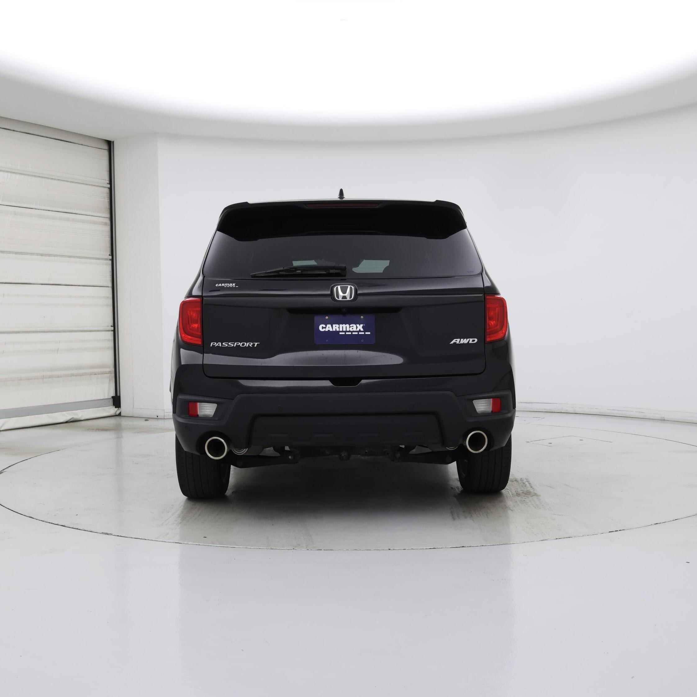 Thumbnail: 2023 Honda Passport - 6