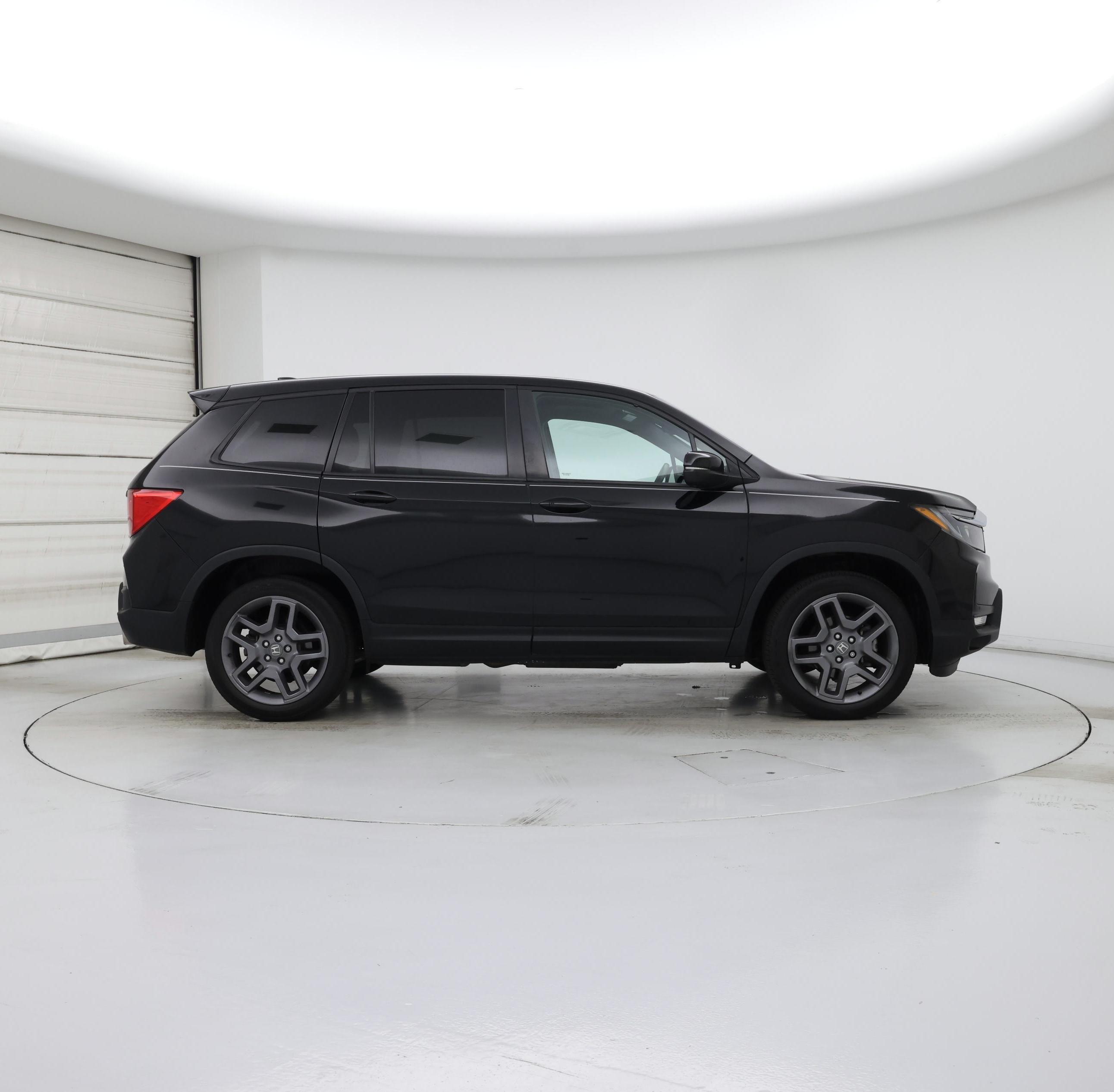 Thumbnail: 2023 Honda Passport - 7