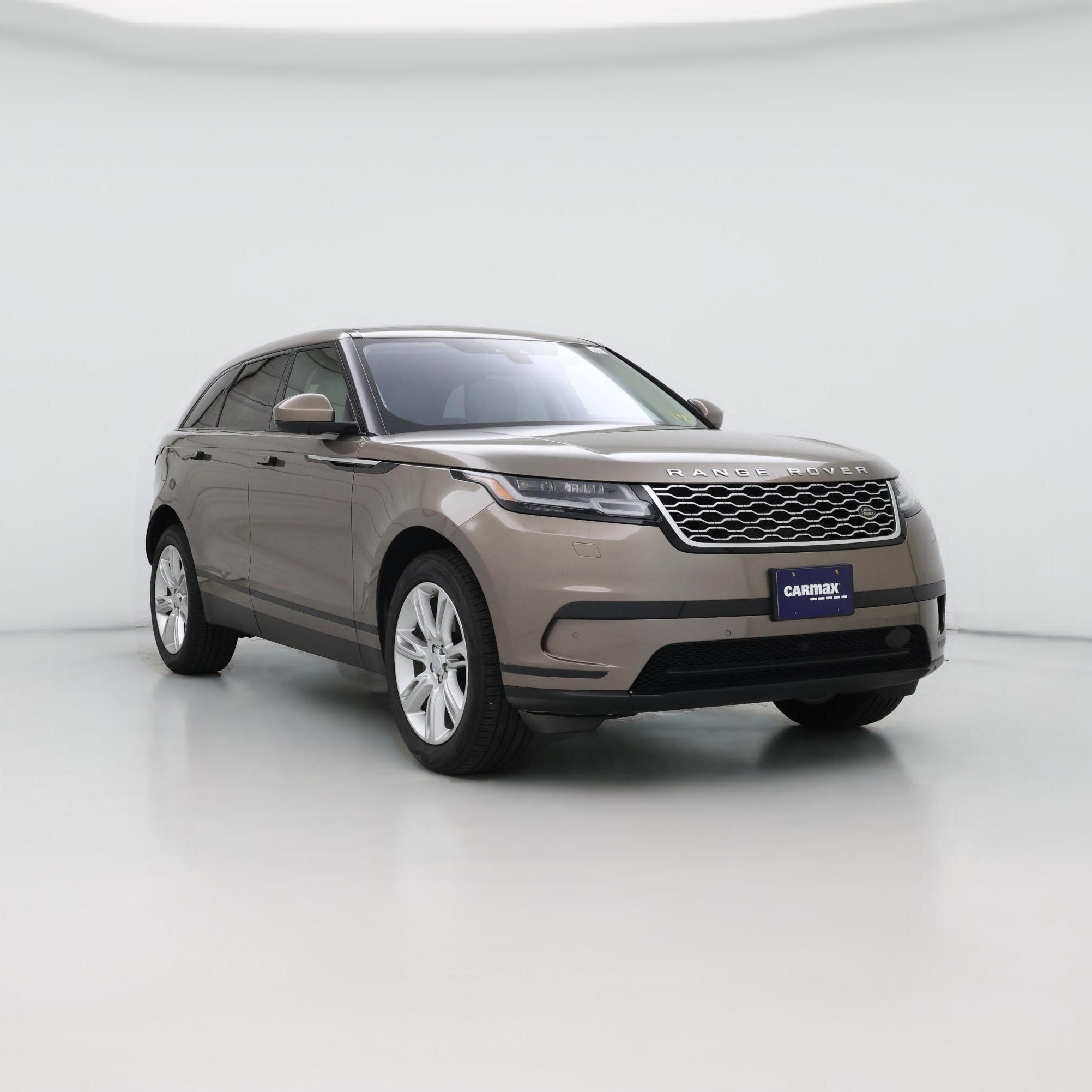 Thumbnail: 2019 Land Rover Range Rover Velar - 1