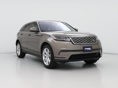 2019 Land Rover Range Rover Velar S