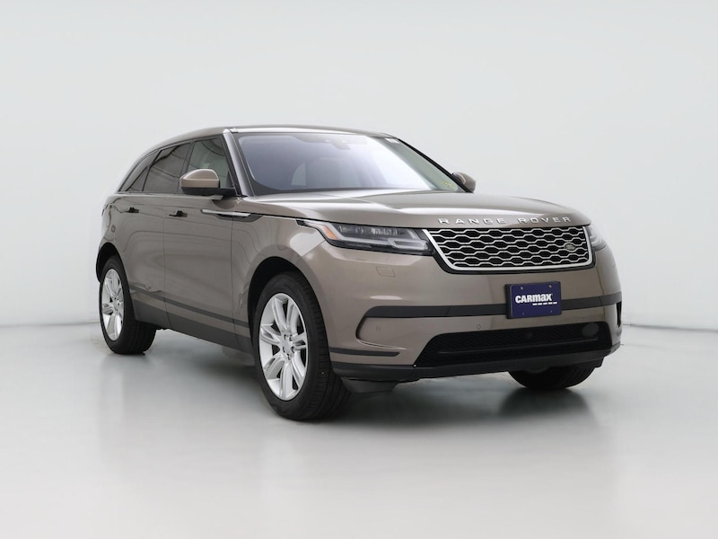 2019 Land Rover Range Rover Velar S