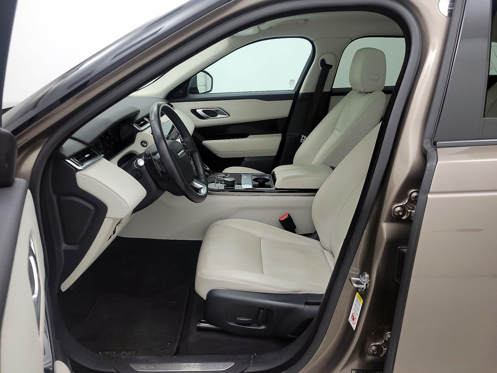 Thumbnail: 2019 Land Rover Range Rover Velar - 11