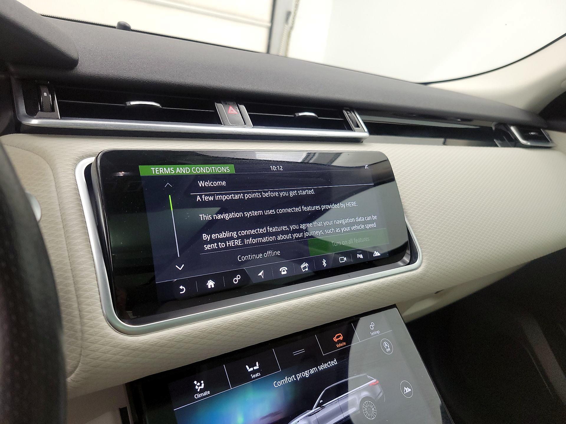Thumbnail: 2019 Land Rover Range Rover Velar - 14