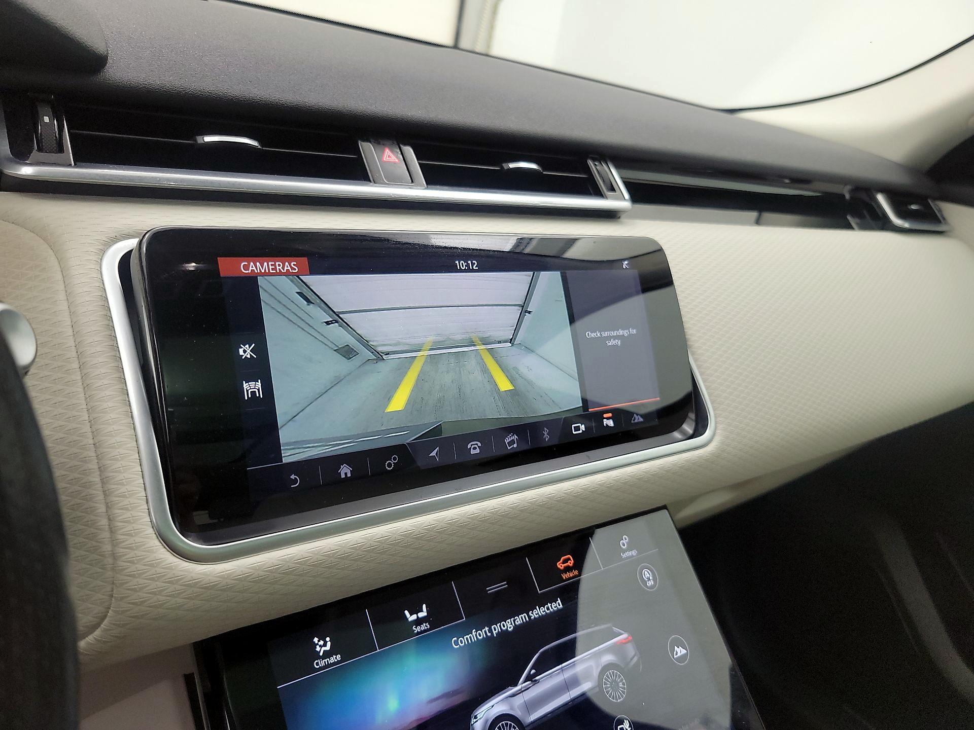 Thumbnail: 2019 Land Rover Range Rover Velar - 15