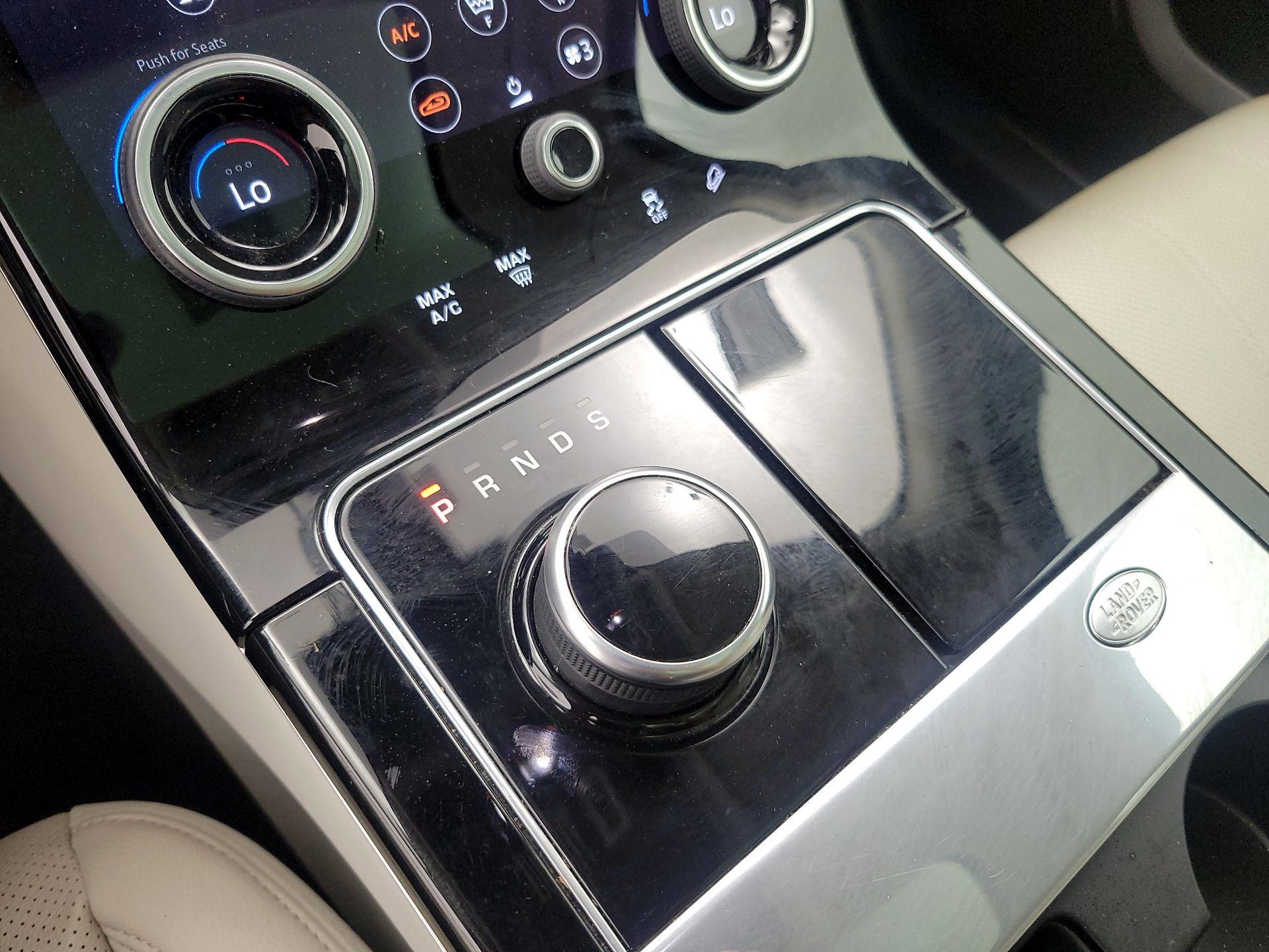 Thumbnail: 2019 Land Rover Range Rover Velar - 18