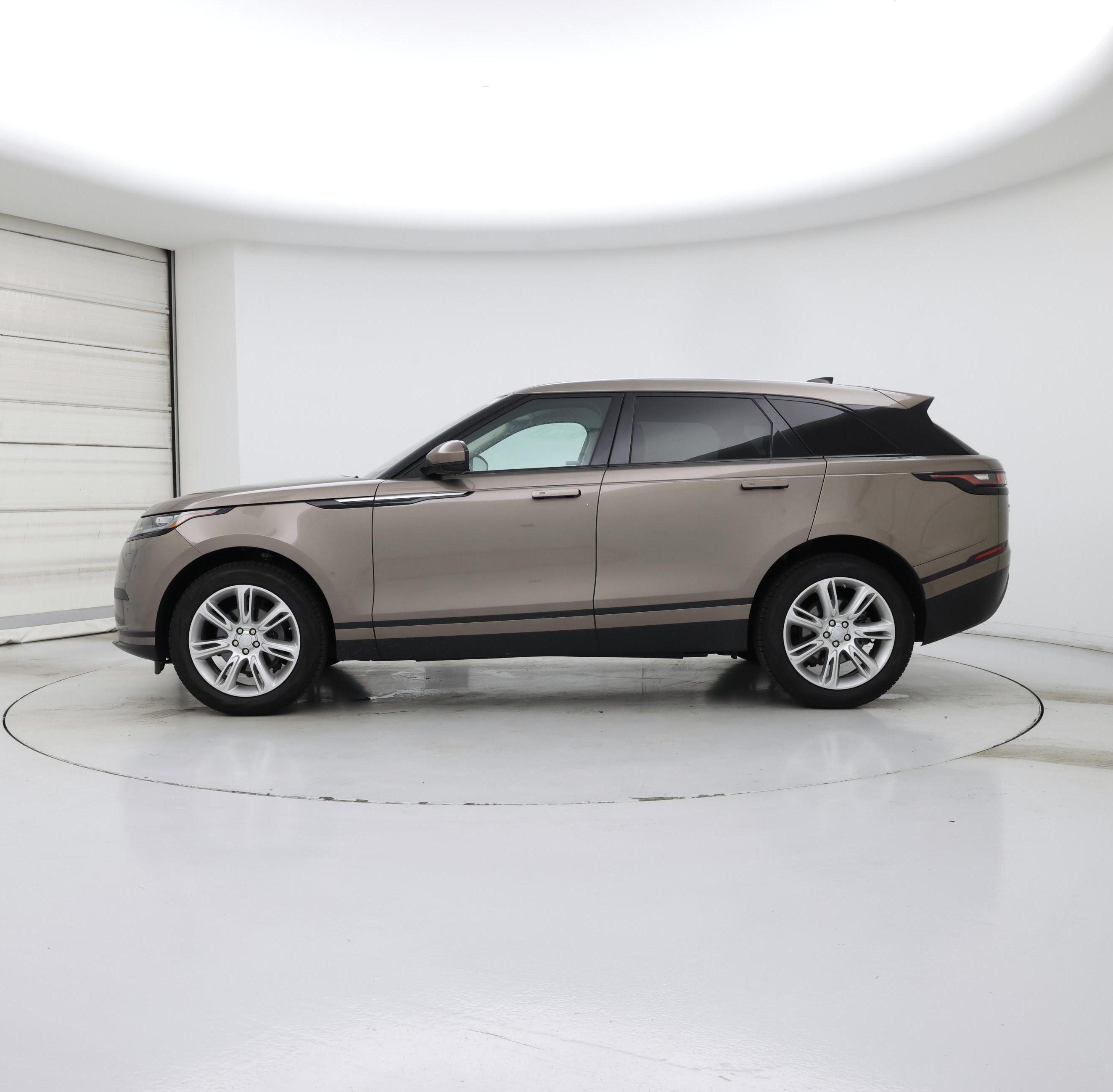 Thumbnail: 2019 Land Rover Range Rover Velar - 3