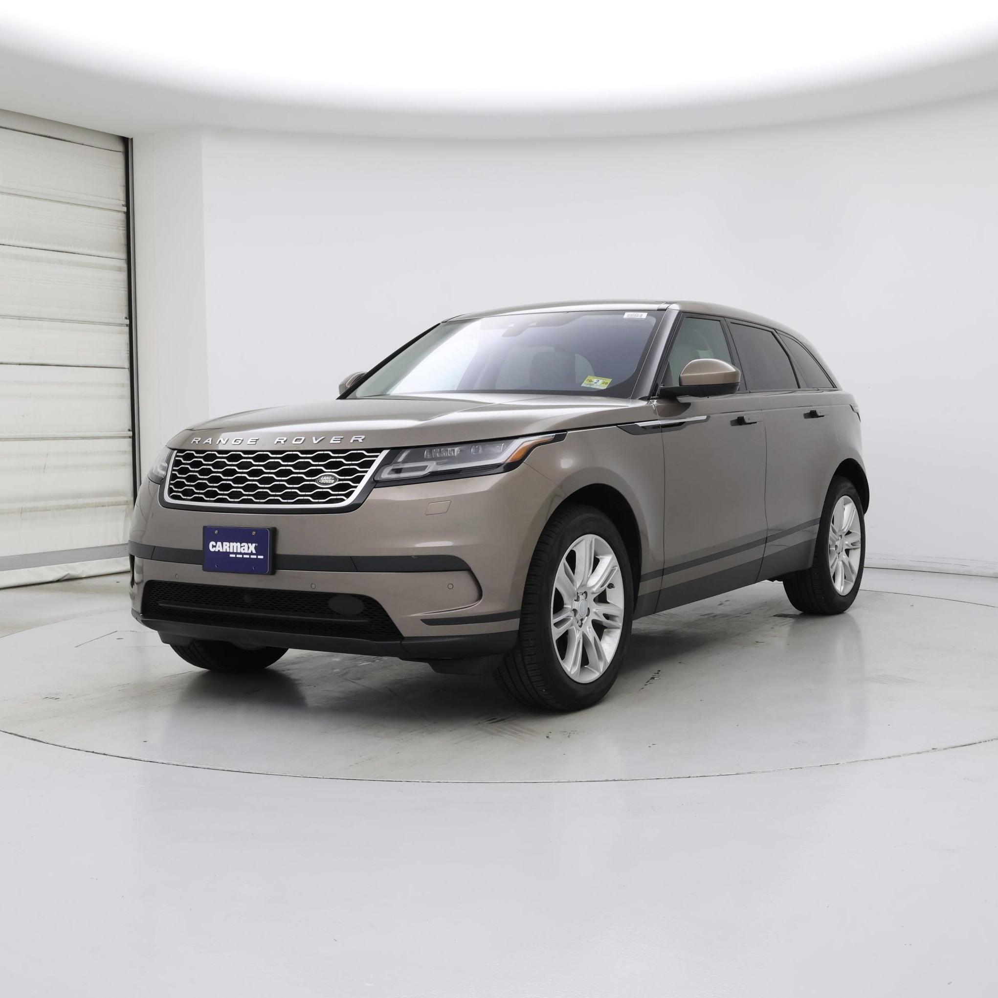 Thumbnail: 2019 Land Rover Range Rover Velar - 4