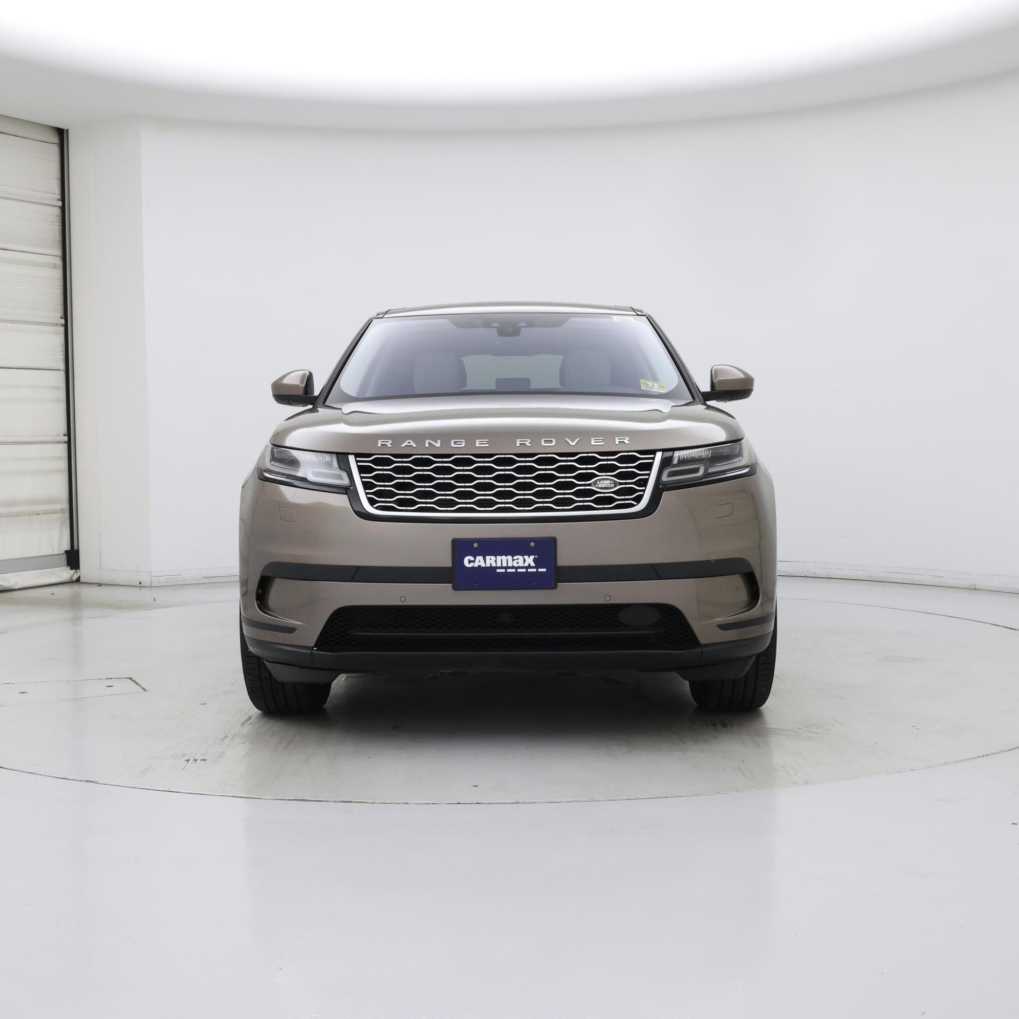 Thumbnail: 2019 Land Rover Range Rover Velar - 5