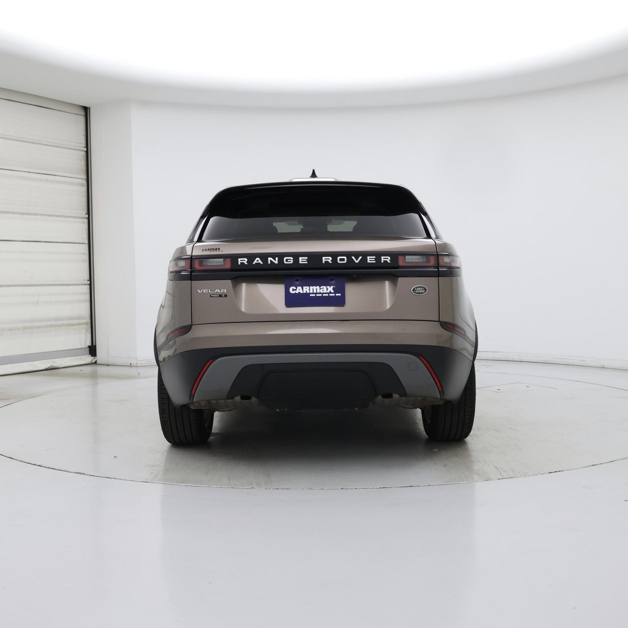 Thumbnail: 2019 Land Rover Range Rover Velar - 6