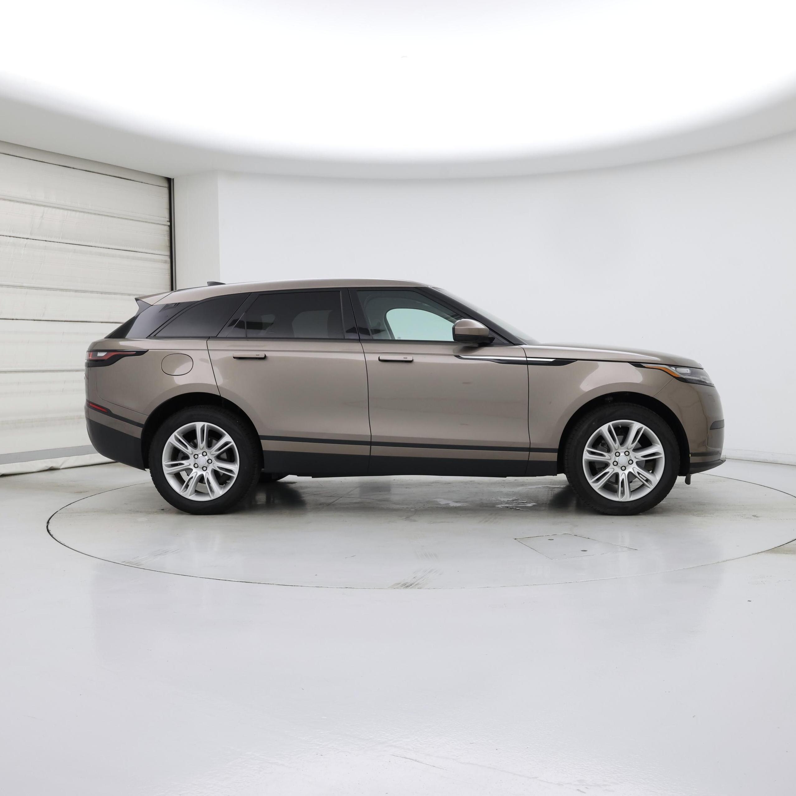 Thumbnail: 2019 Land Rover Range Rover Velar - 7