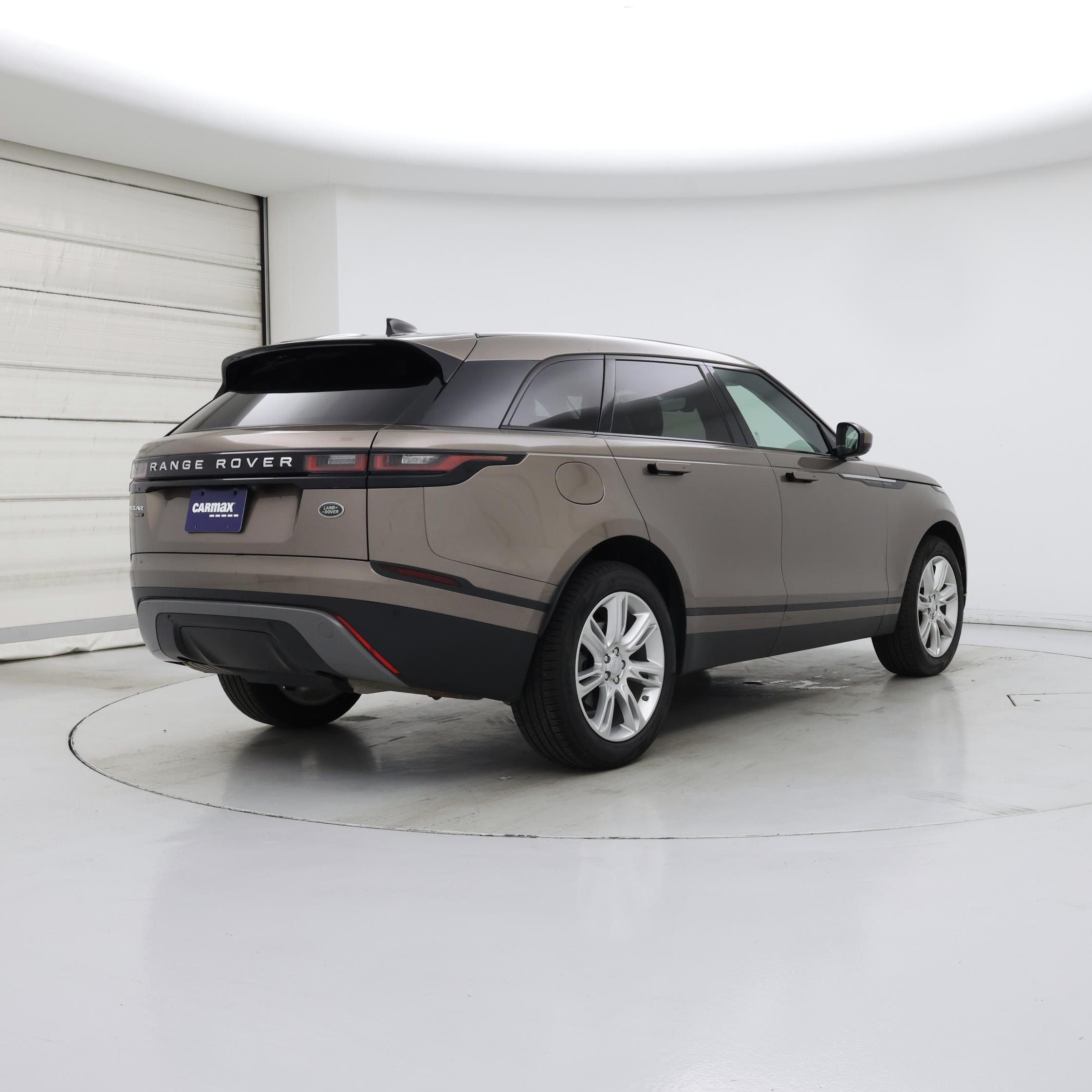 Thumbnail: 2019 Land Rover Range Rover Velar - 8